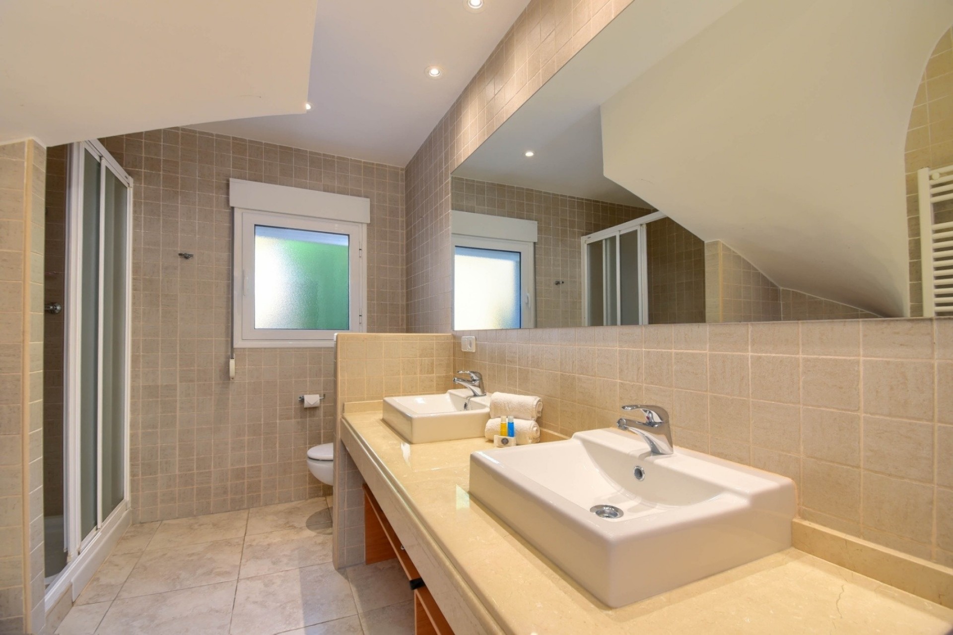 Resale - Villa -
Jávea / Xàbia - Portichol - Balcón al Mar