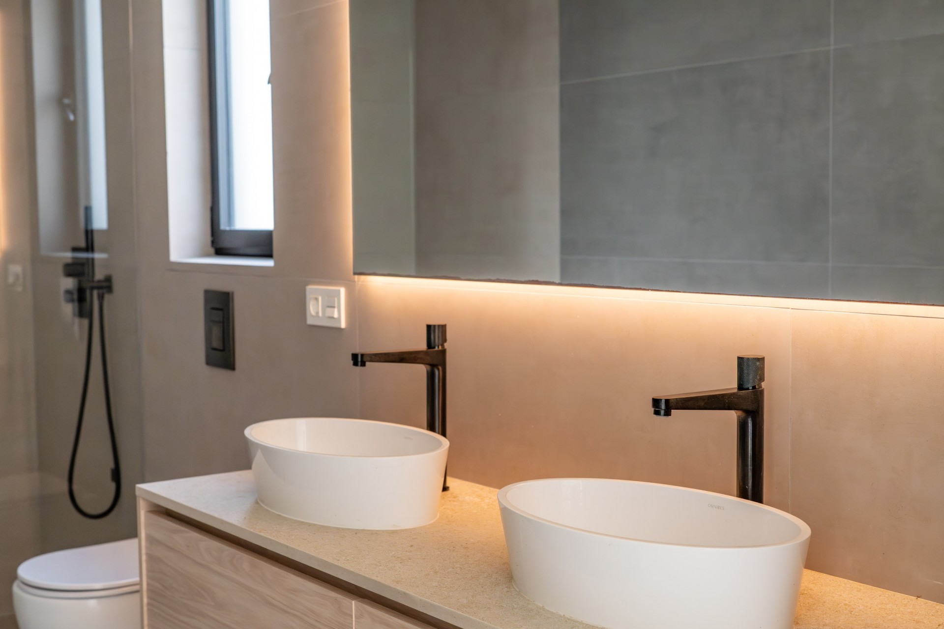 Resale - Villa -
Jávea / Xàbia - Portichol - Balcón al Mar