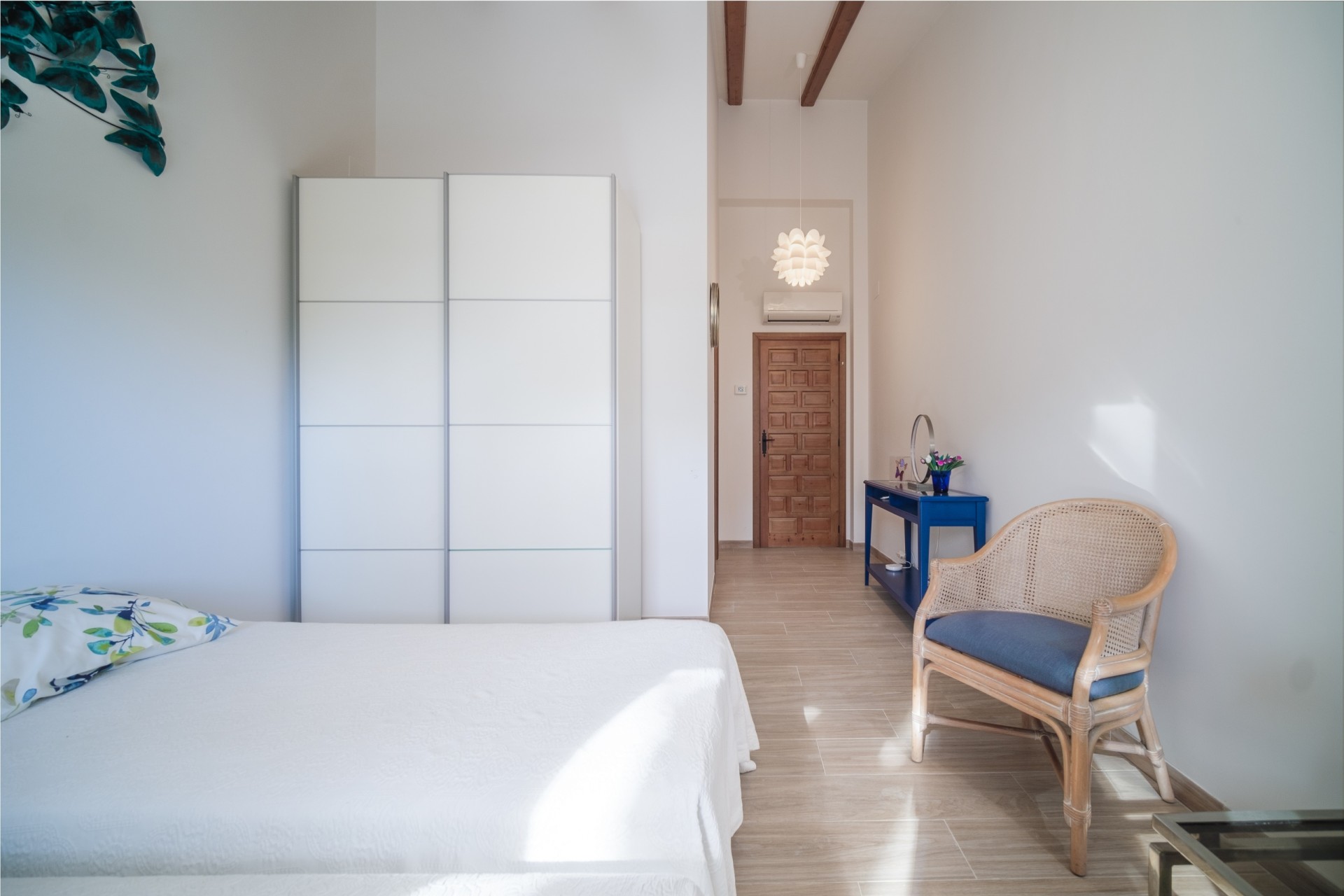 Resale - Villa -
Jávea / Xàbia - Portichol - Balcón al Mar