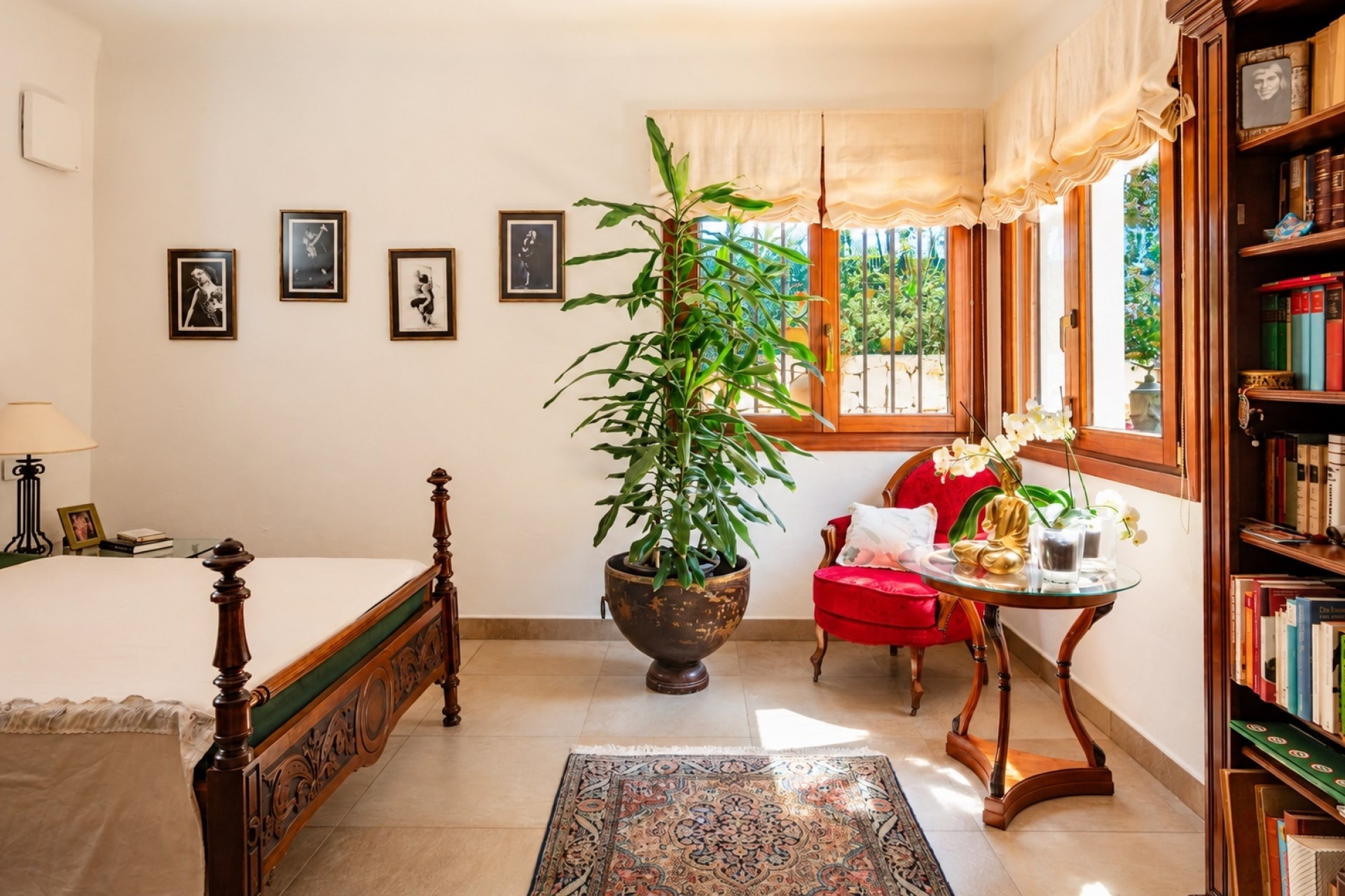 Resale - Villa -
Jávea / Xàbia - Puerto
