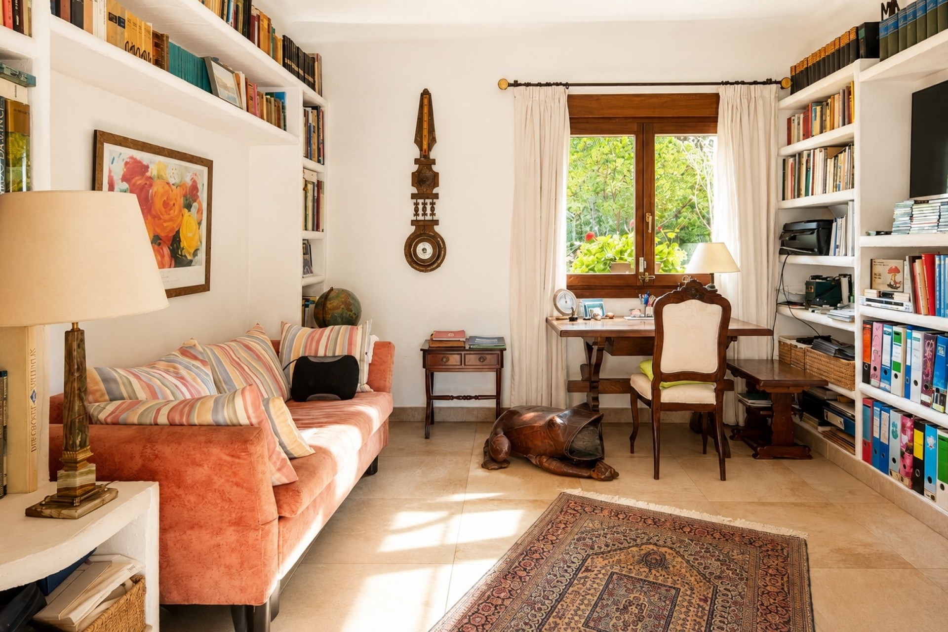 Resale - Villa -
Jávea / Xàbia - Puerto