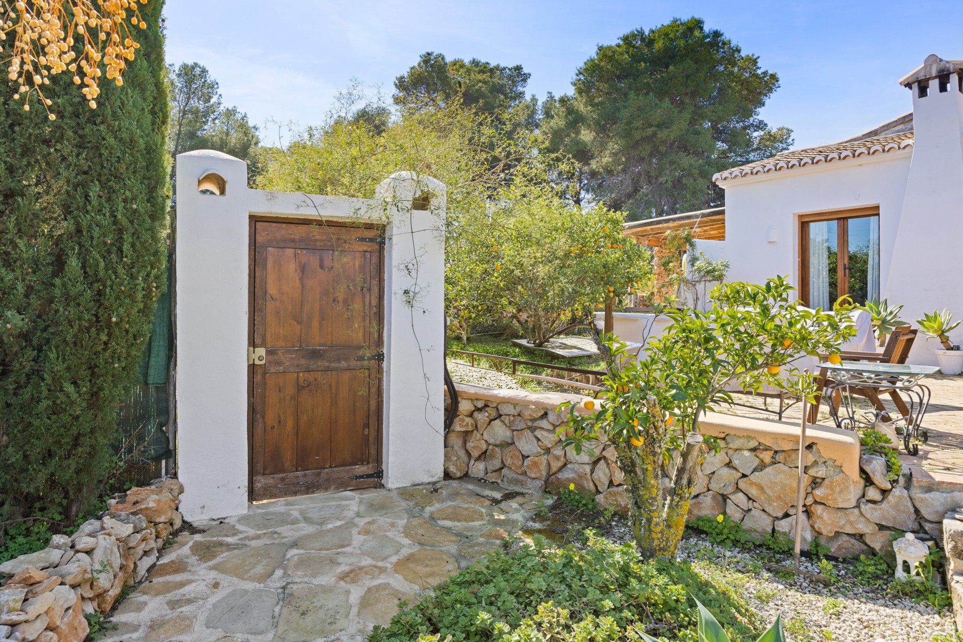 Resale - Villa -
Jávea / Xàbia - Puerto