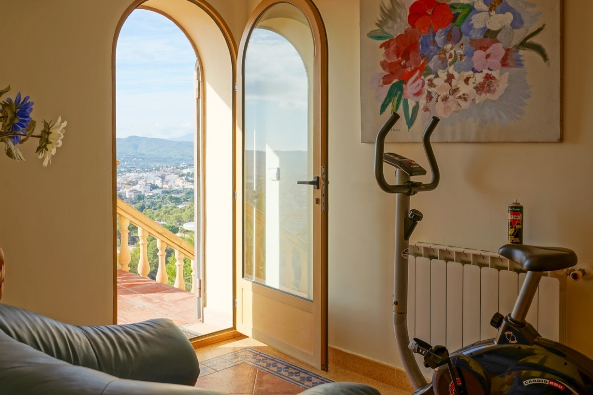 Resale - Villa -
Jávea / Xàbia - Puerto
