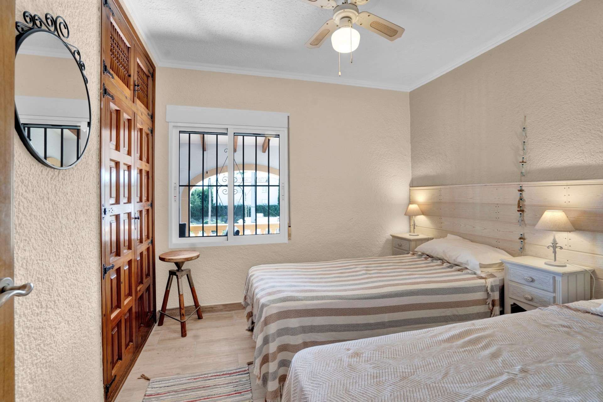 Resale - Villa -
Jávea / Xàbia - Puerto