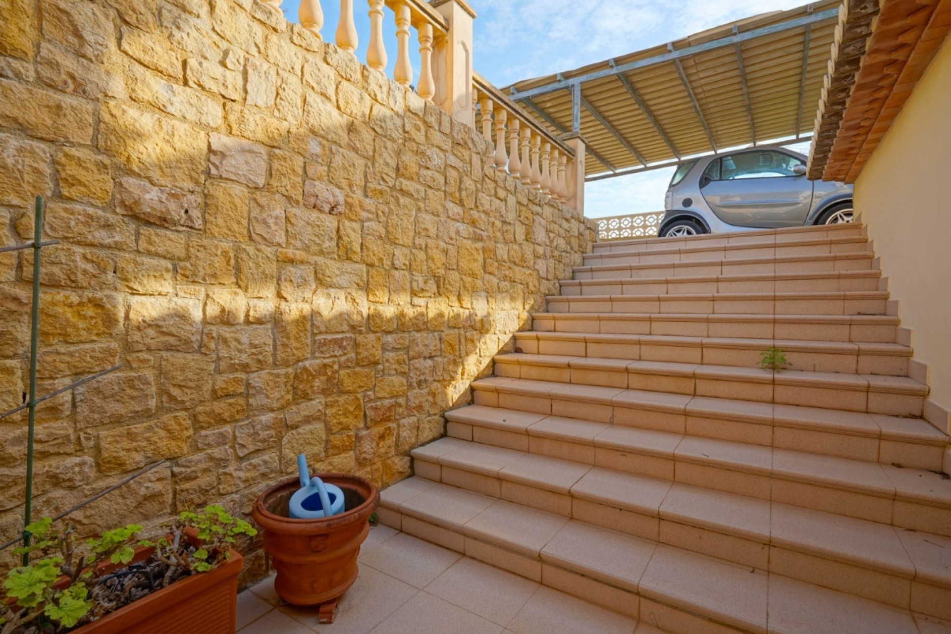 Resale - Villa -
Jávea / Xàbia - Puerto