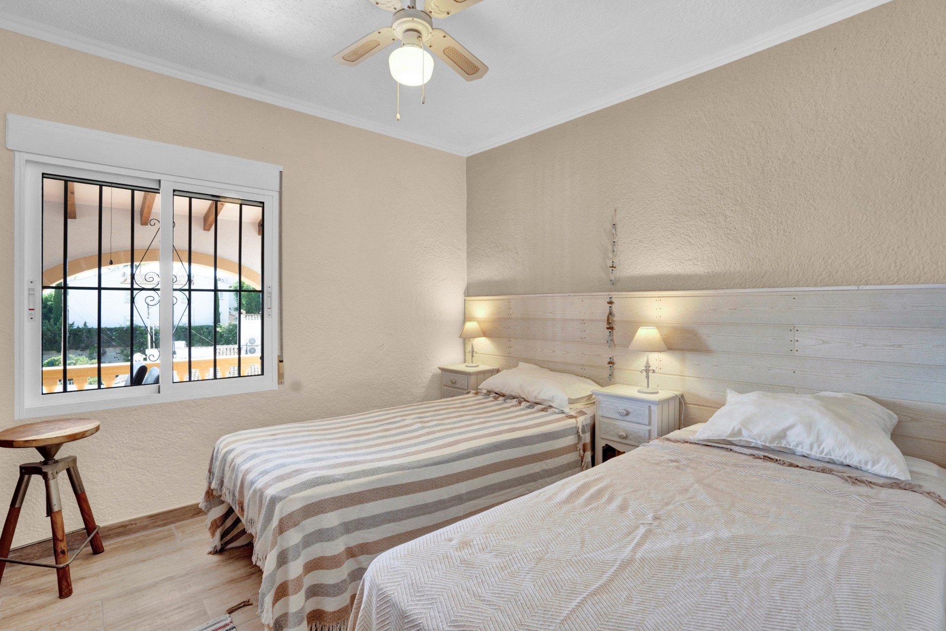 Resale - Villa -
Jávea / Xàbia - Puerto