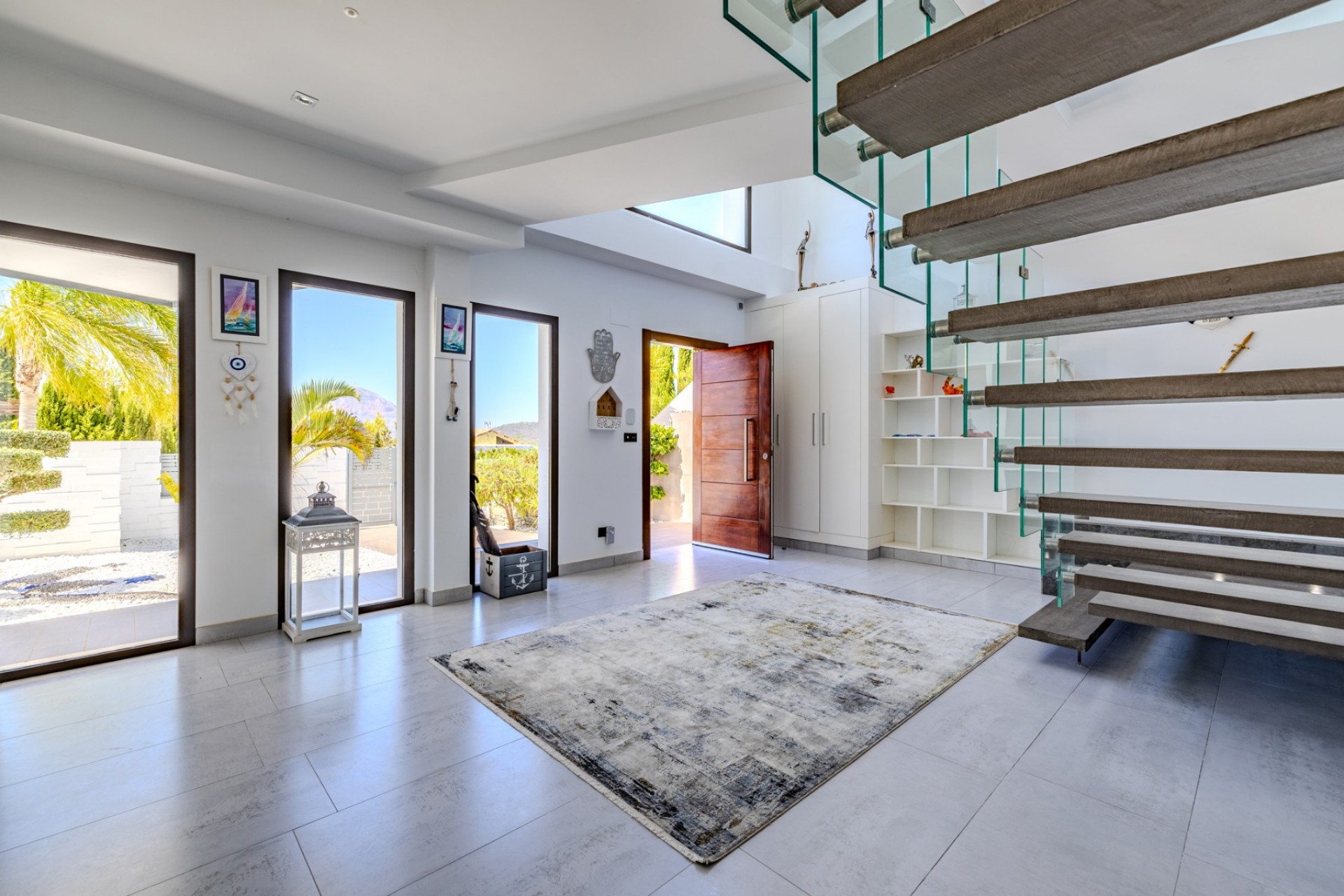 Resale - Villa -
Jávea