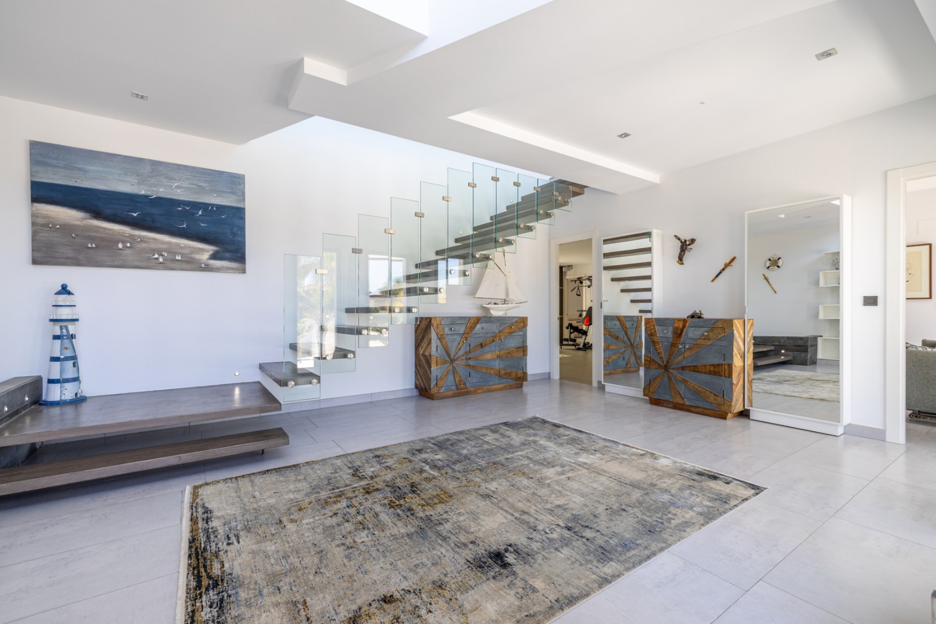 Resale - Villa -
Jávea