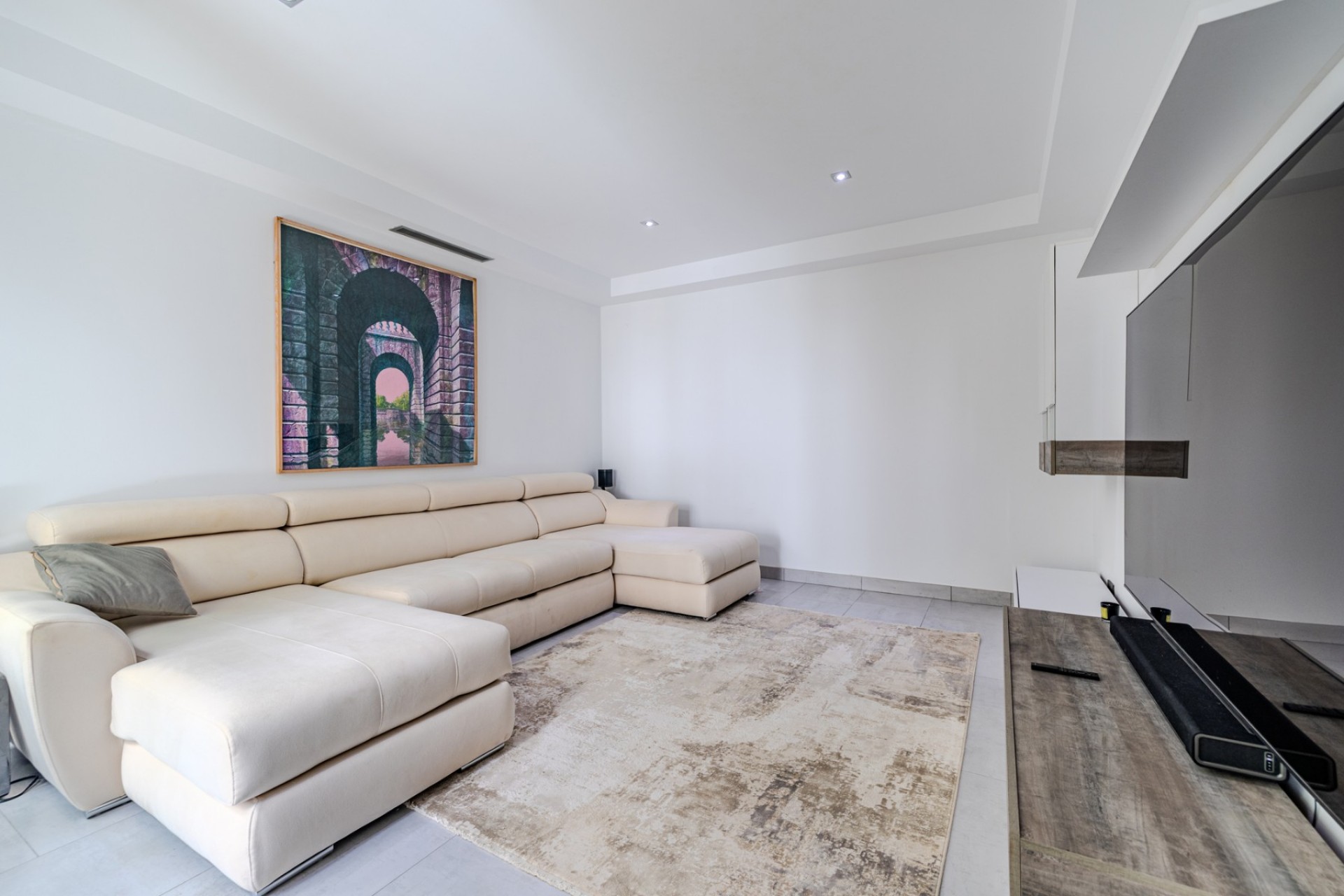 Resale - Villa -
Jávea