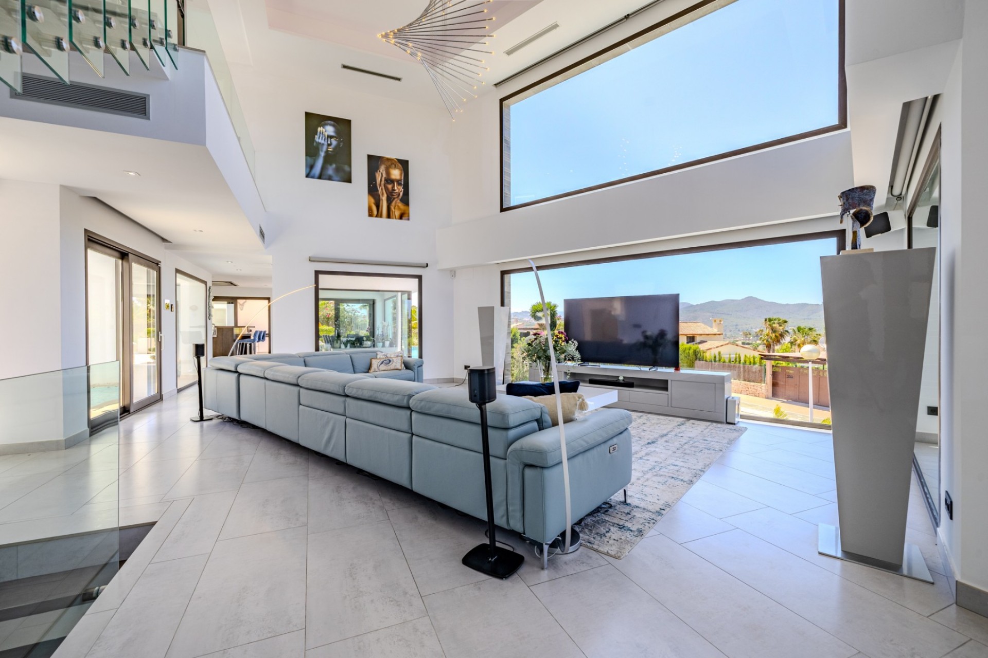 Resale - Villa -
Jávea