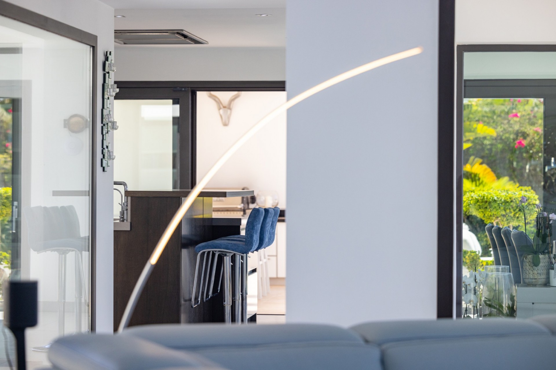 Resale - Villa -
Jávea