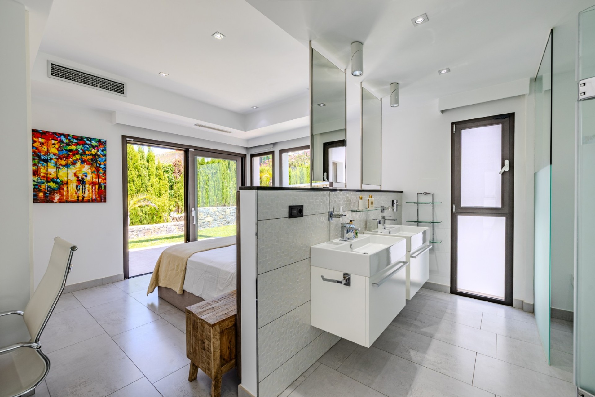 Resale - Villa -
Jávea