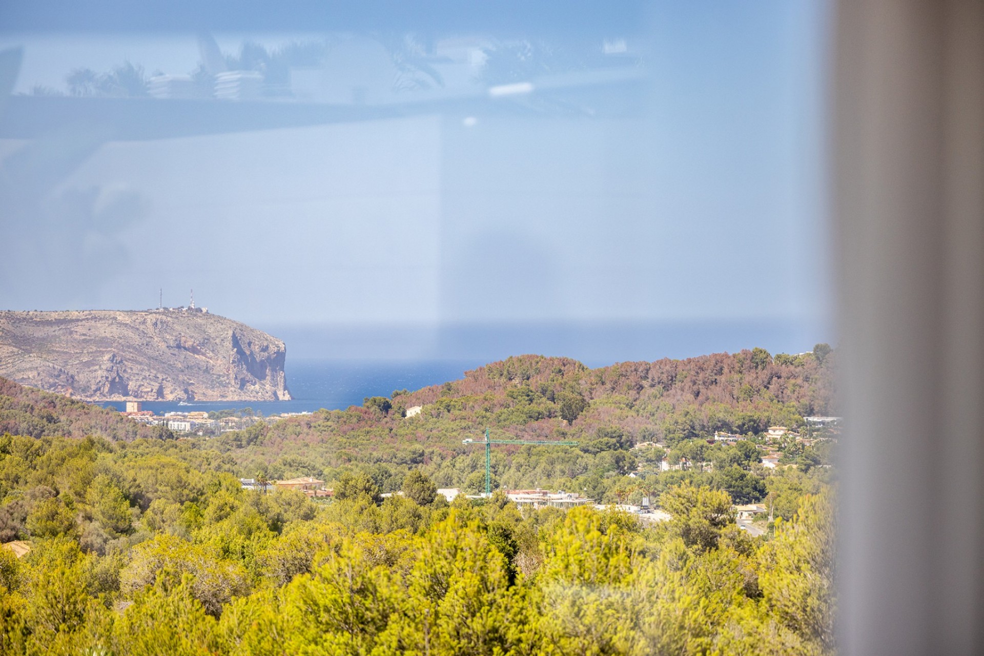 Resale - Villa -
Jávea