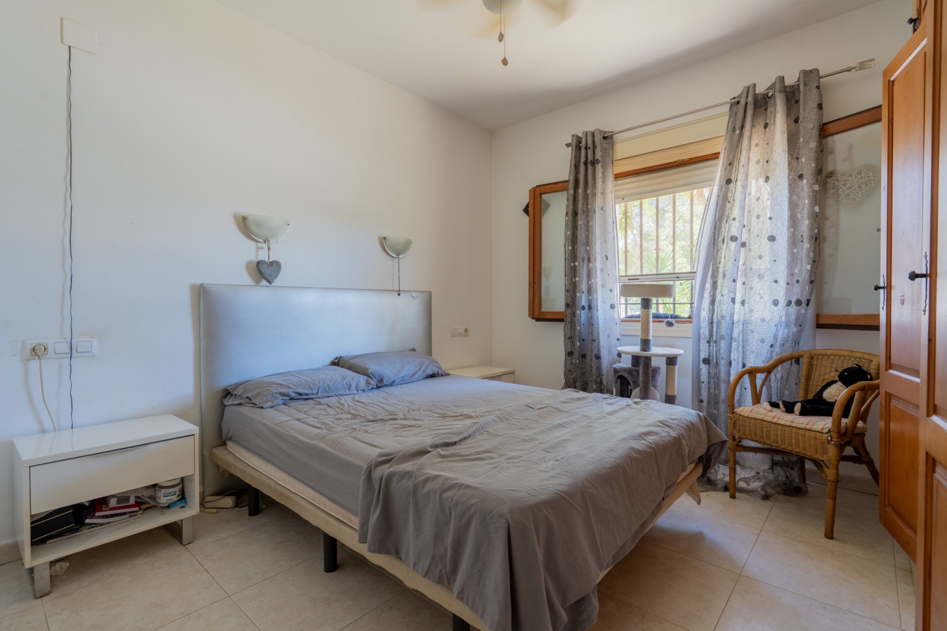 Resale - Villa -
Jávea