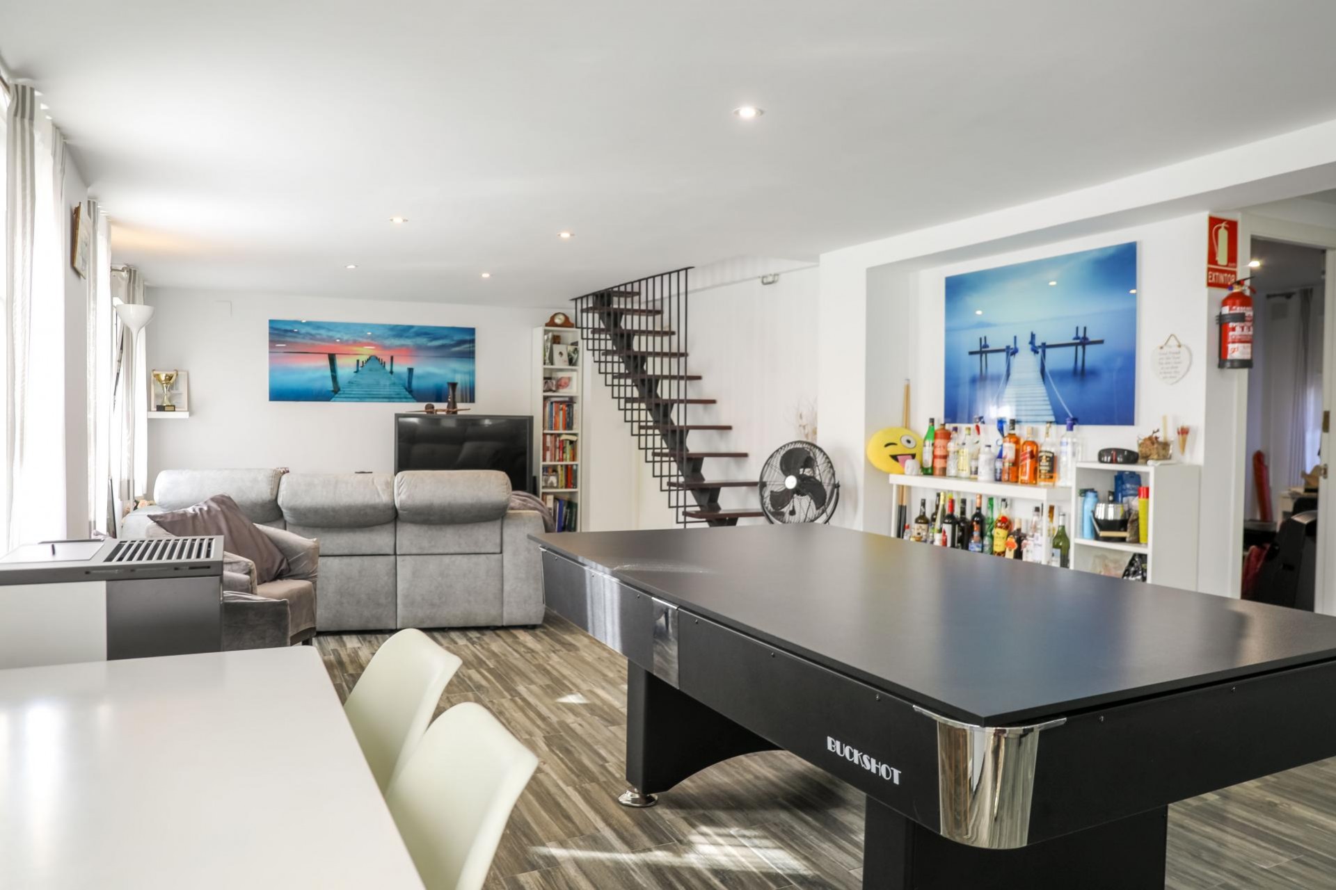 Resale - Villa -
Jávea
