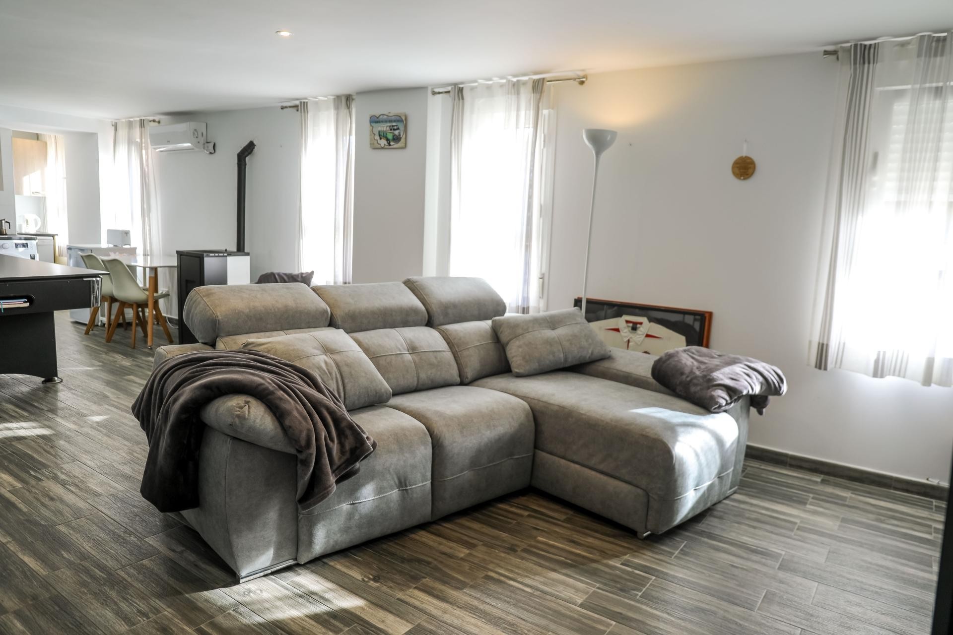 Resale - Villa -
Jávea