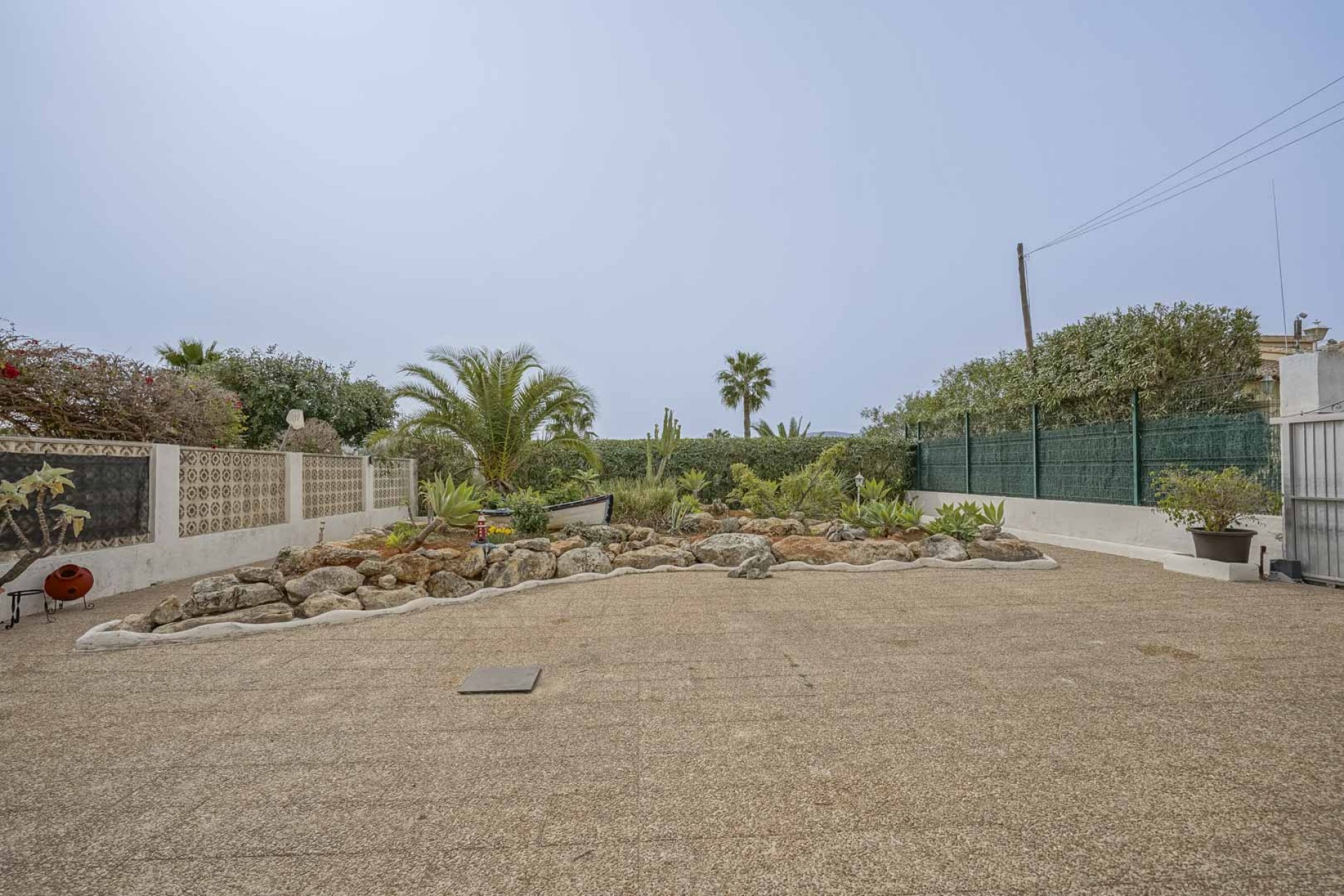 Resale - Villa -
Jávea