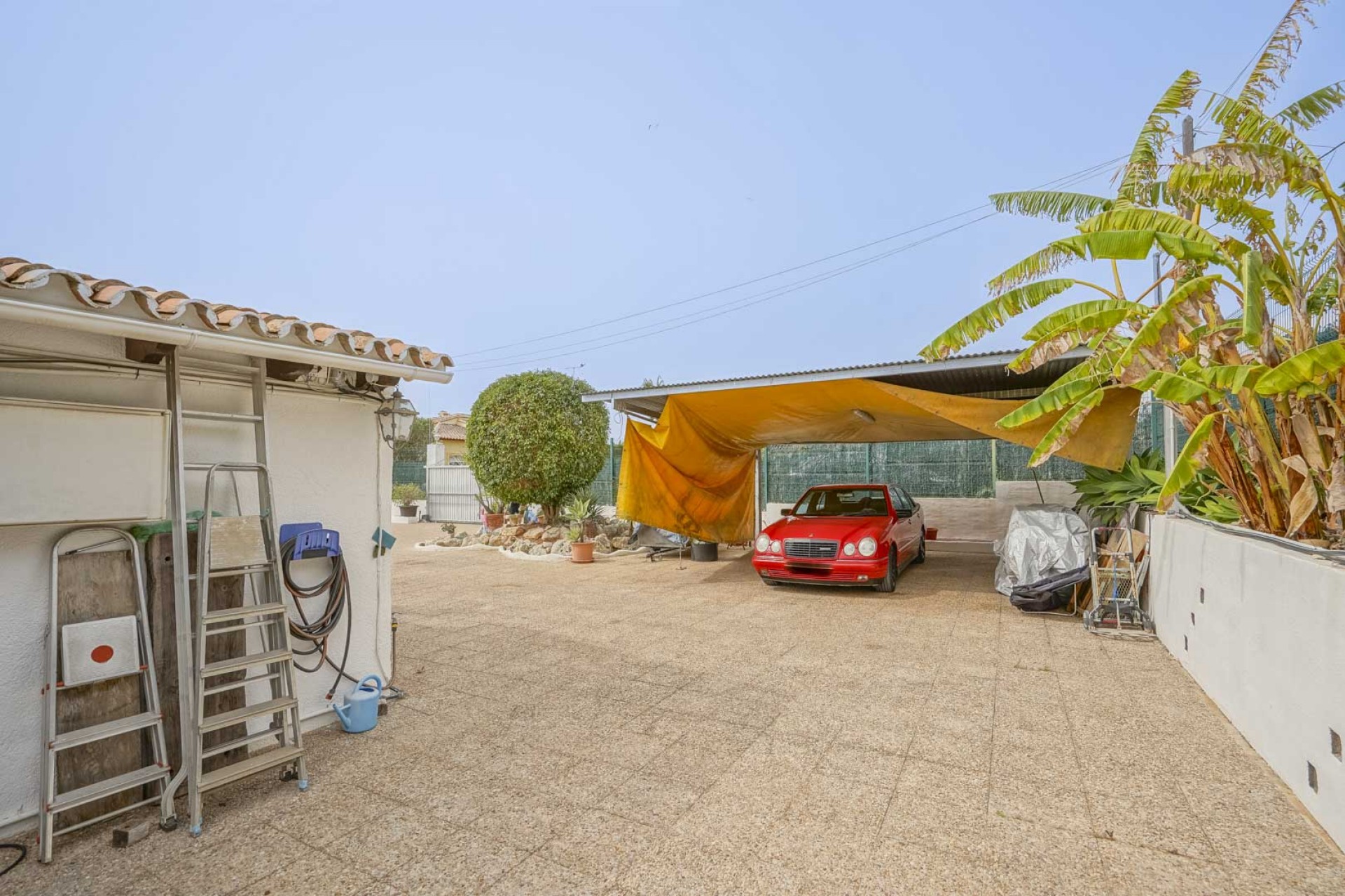 Resale - Villa -
Jávea