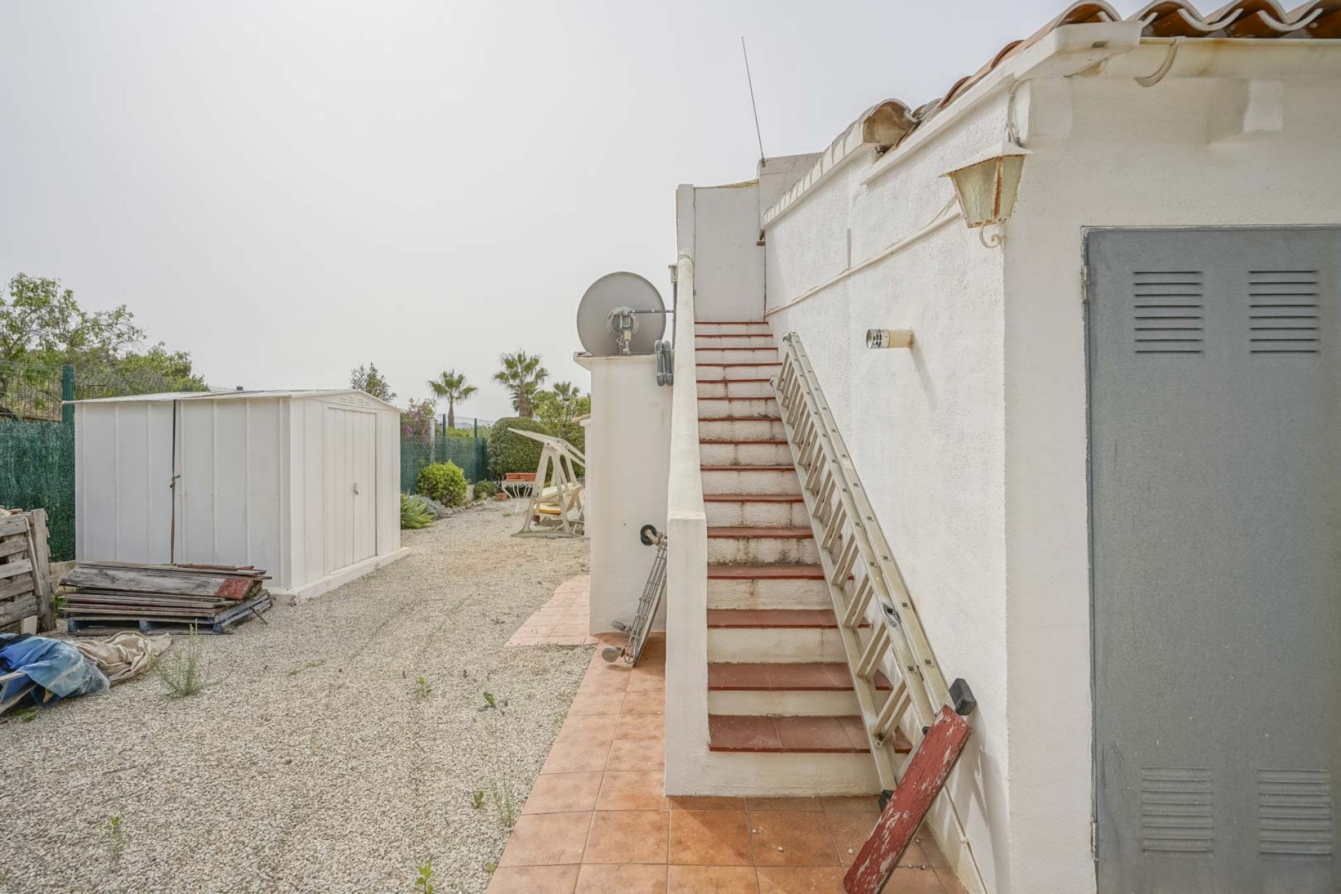 Resale - Villa -
Jávea