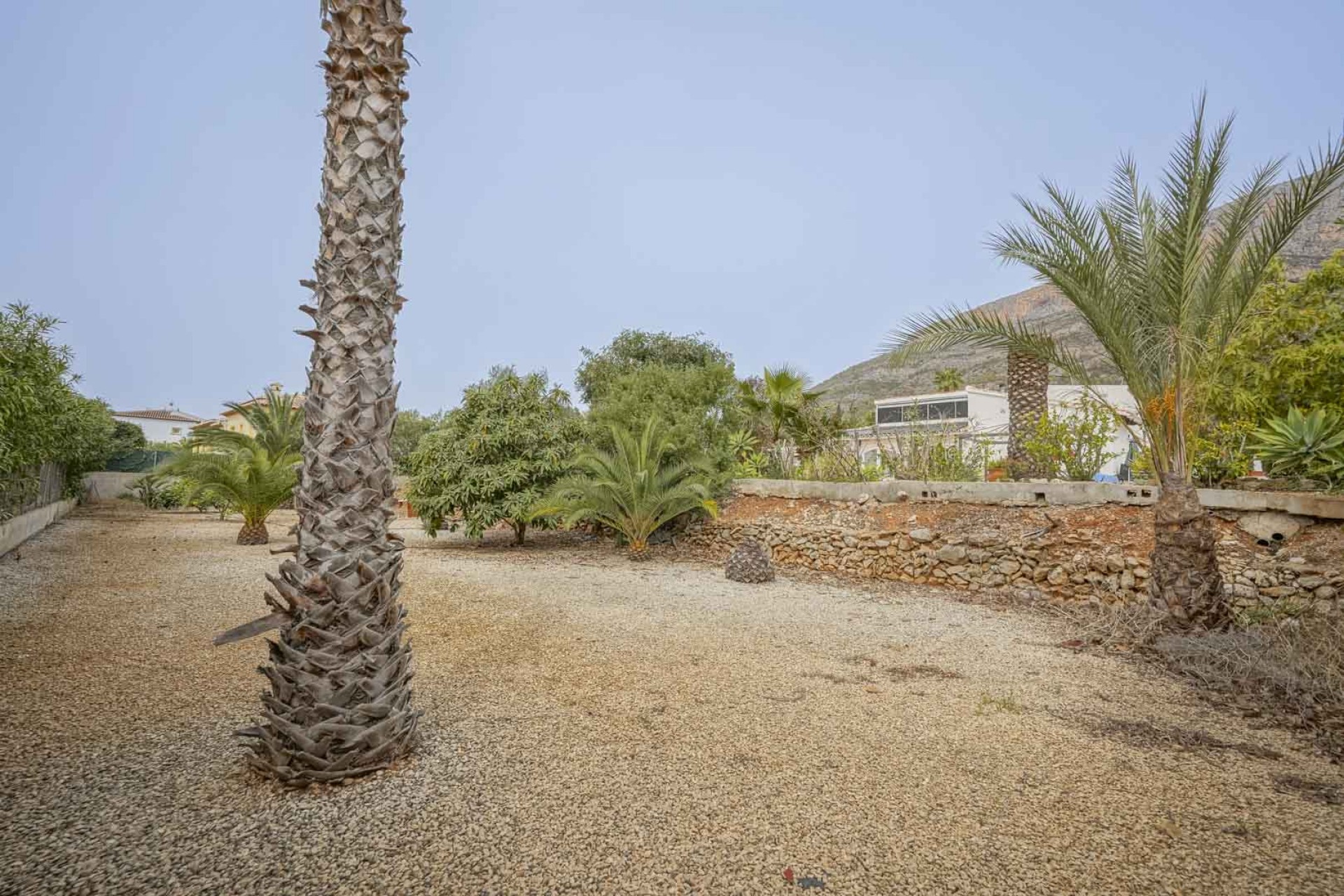 Resale - Villa -
Jávea