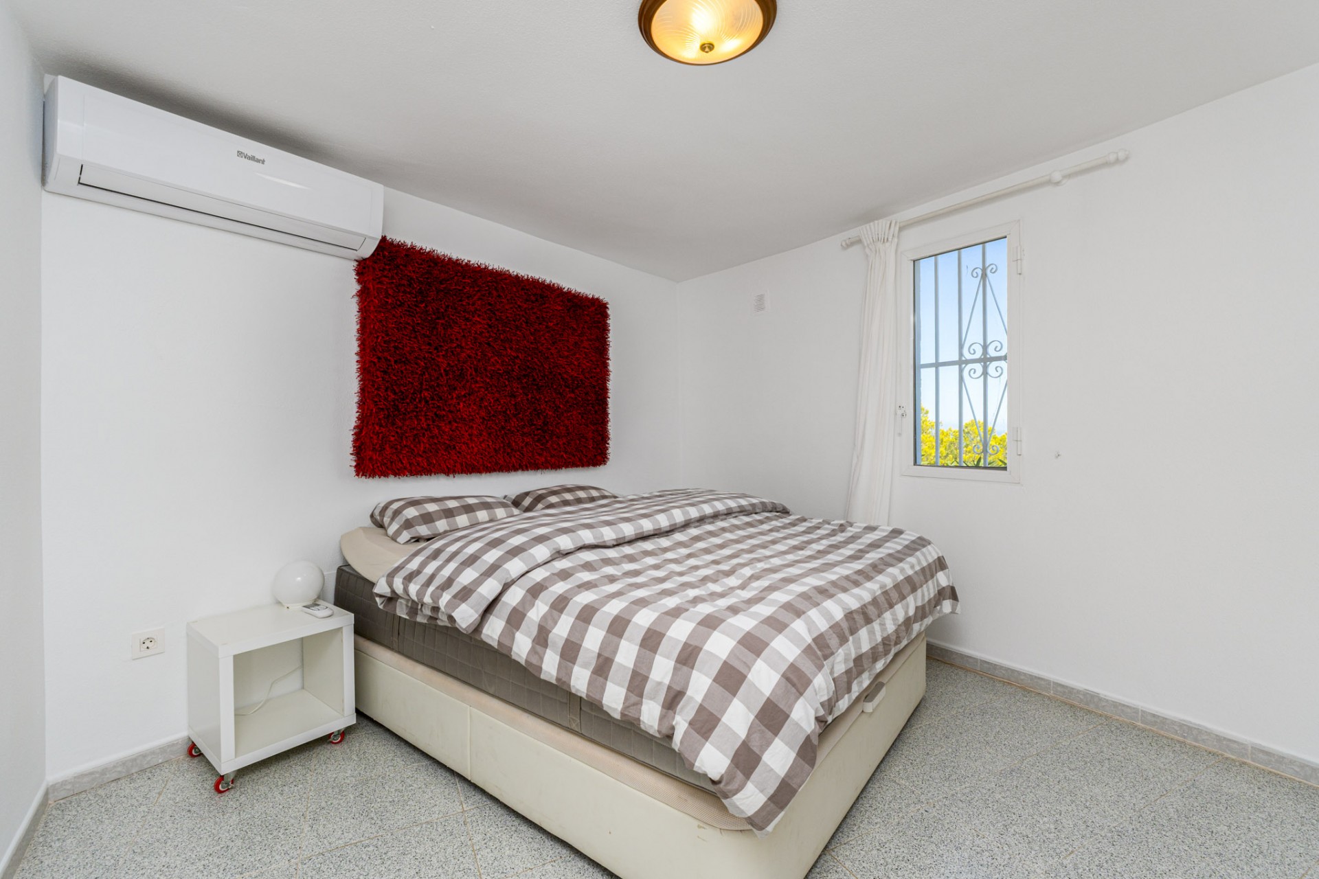 Resale - Villa -
L'Alfàs del Pi - Escandinavia - Cautivador