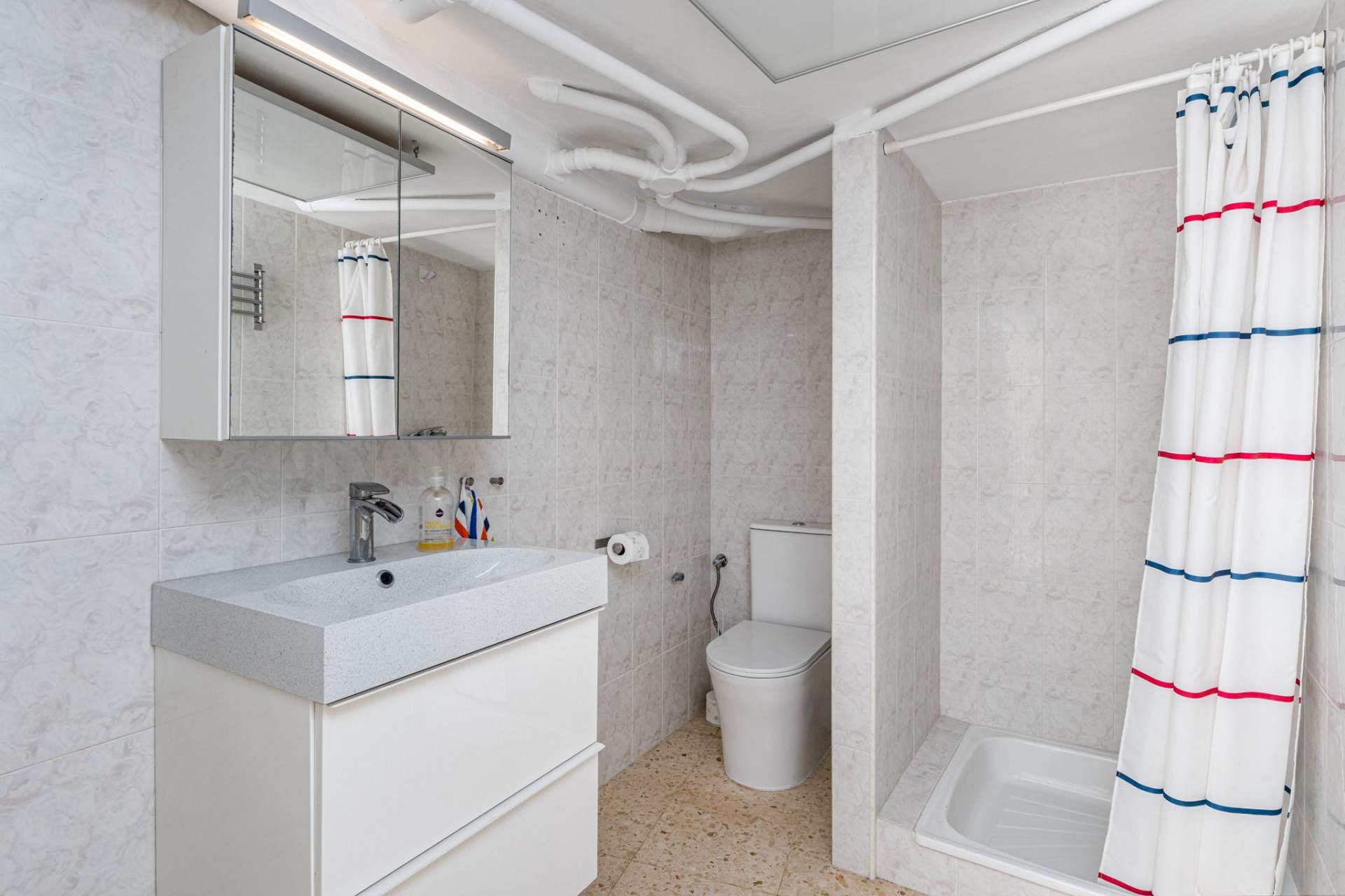 Resale - Villa -
L'Alfàs del Pi - Escandinavia - Cautivador