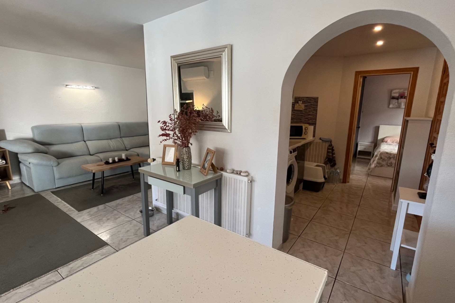 Resale - Villa -
L'Alfàs del Pi - Escandinavia - Cautivador