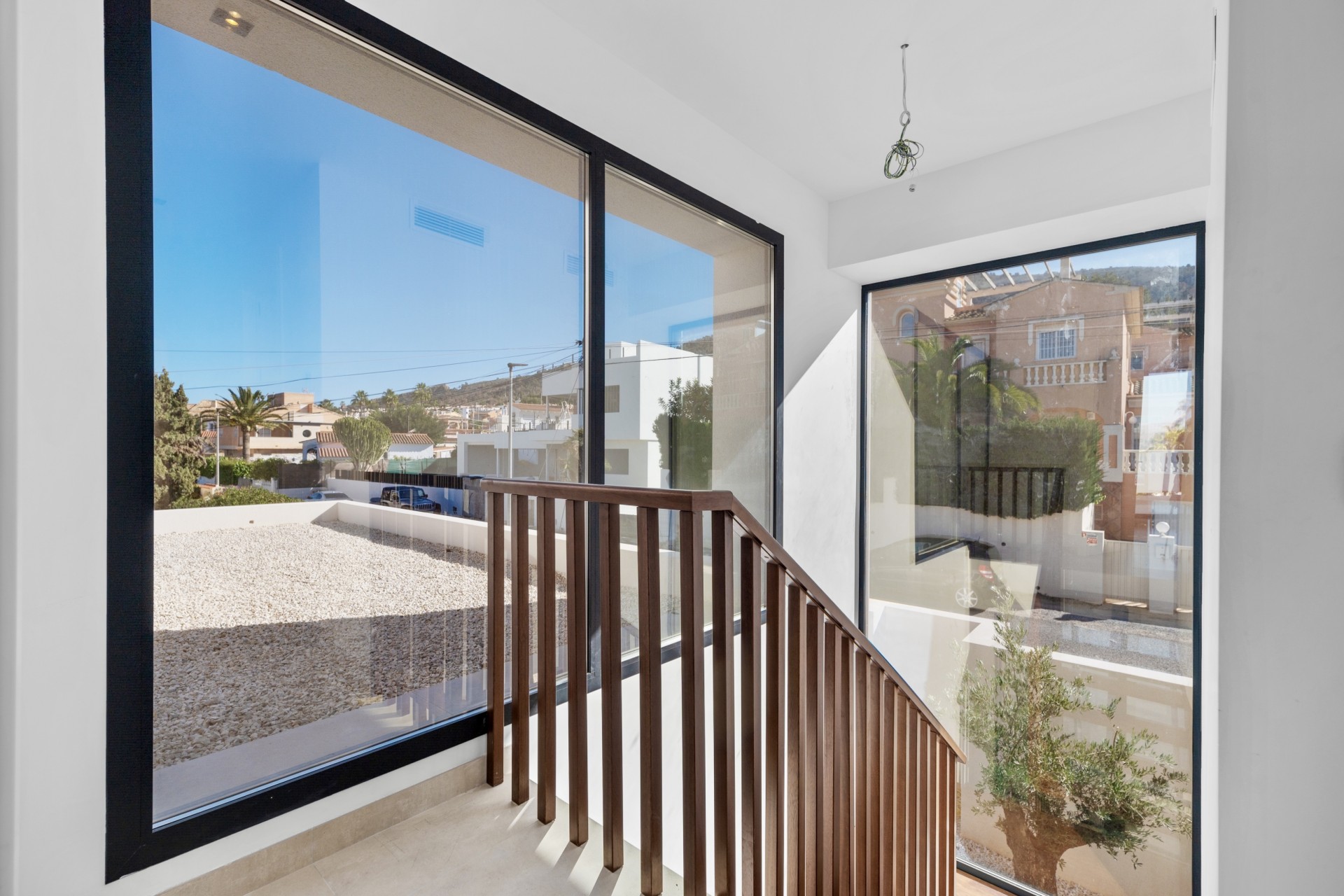 Resale - Villa -
L'Alfàs del Pi - L'Albir
