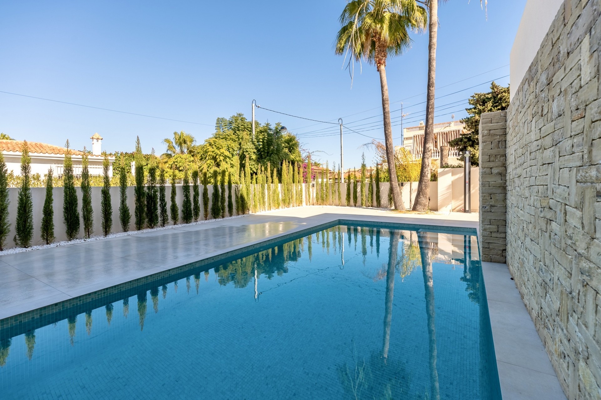 Resale - Villa -
L'Alfàs del Pi - L'Albir