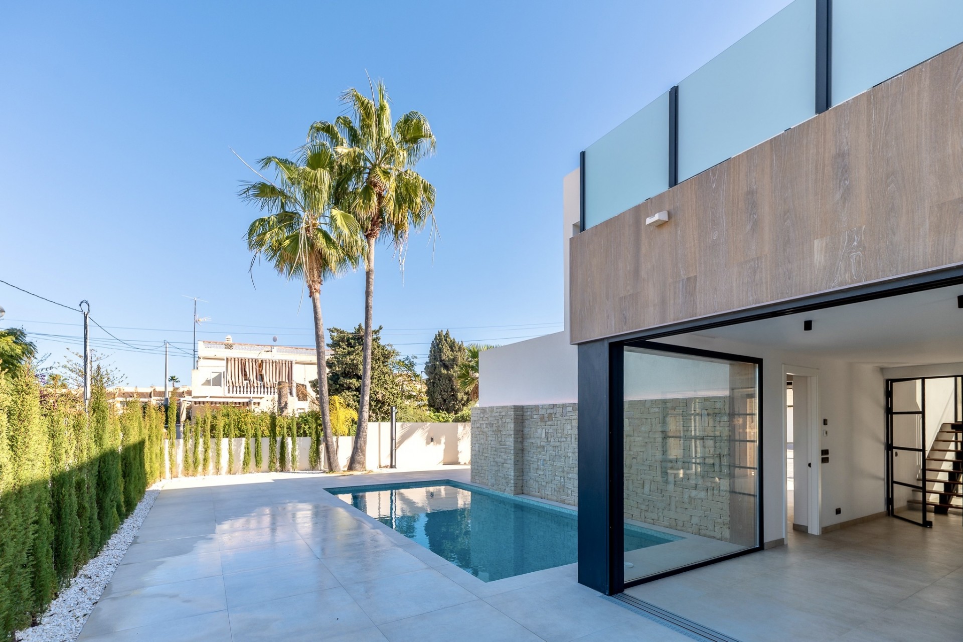 Resale - Villa -
L'Alfàs del Pi - L'Albir