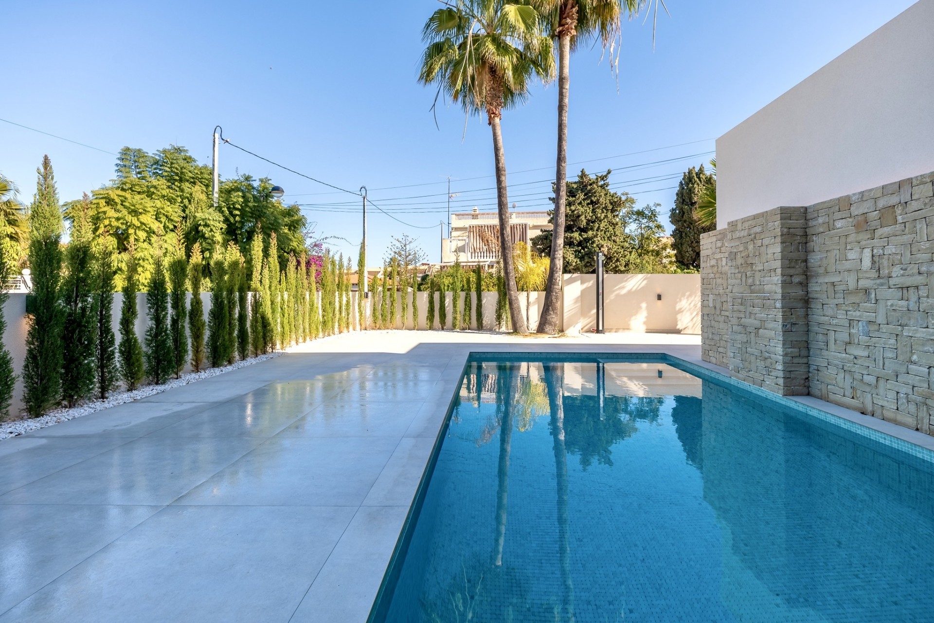 Resale - Villa -
L'Alfàs del Pi - L'Albir