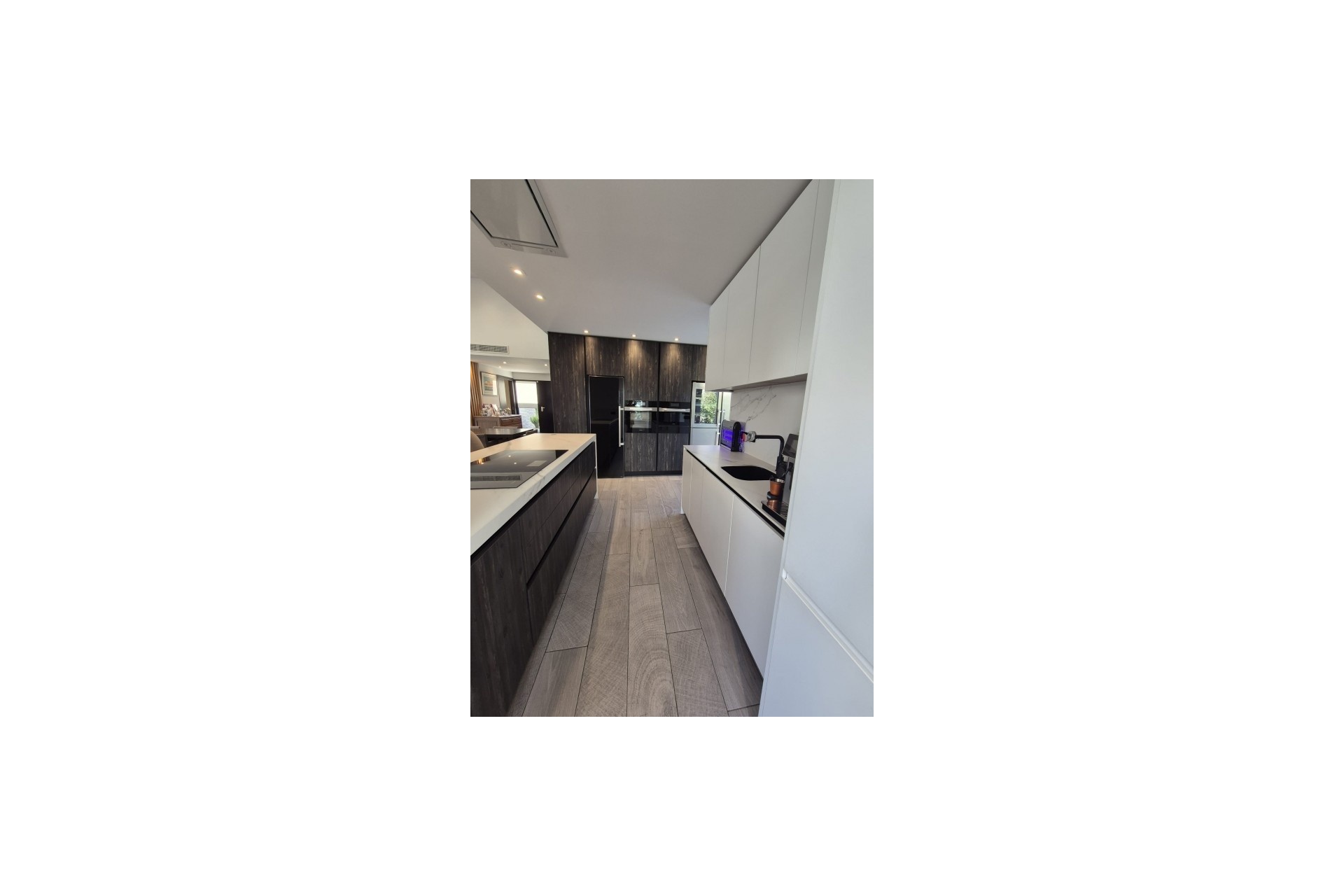 Resale - Villa -
La Finca Golf