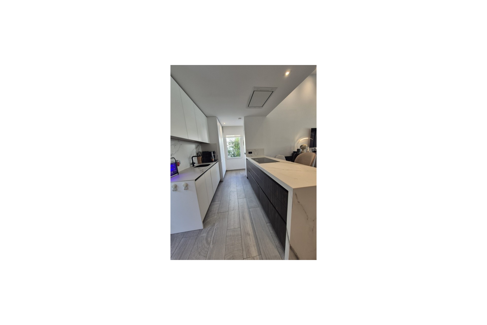 Resale - Villa -
La Finca Golf