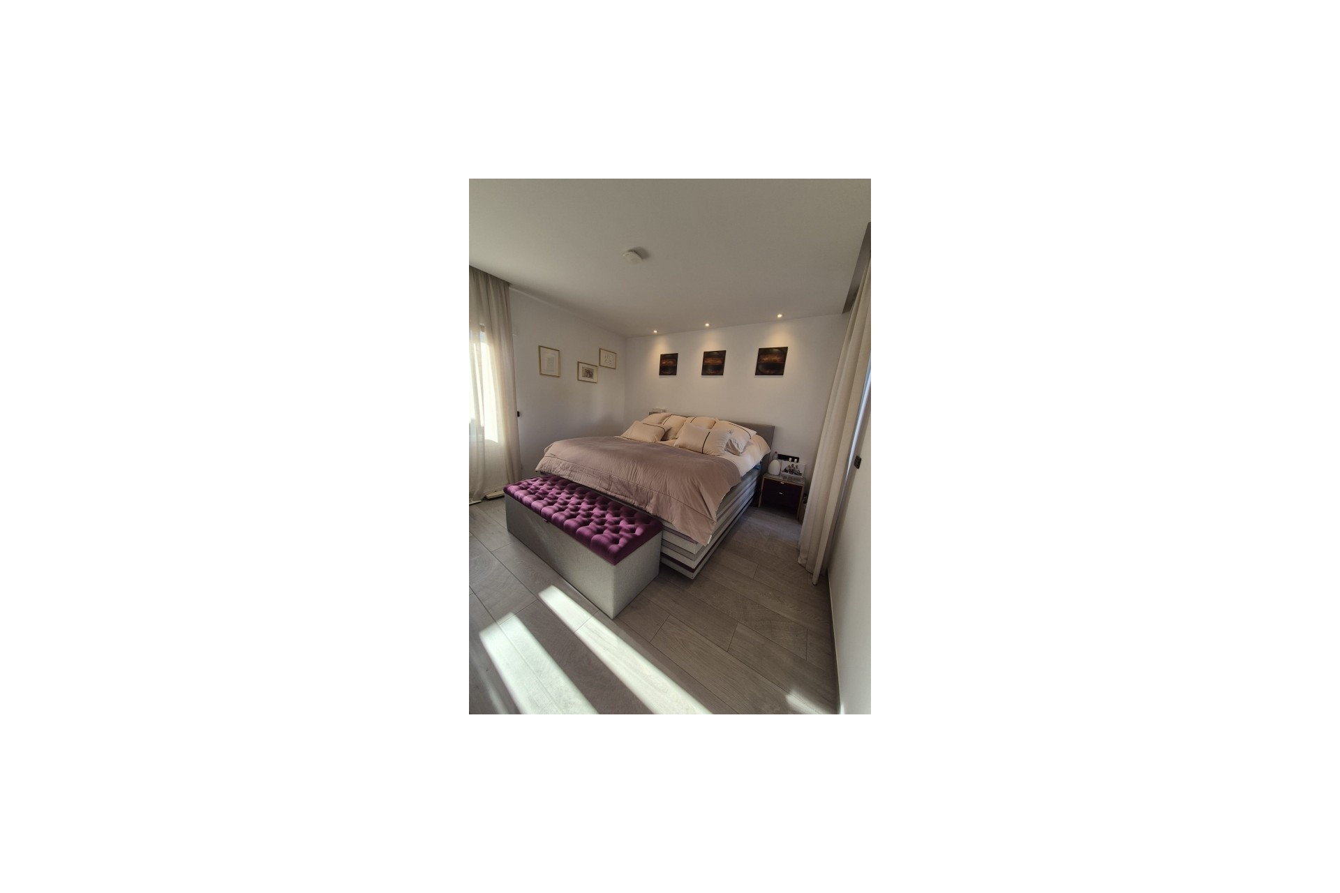 Resale - Villa -
La Finca Golf