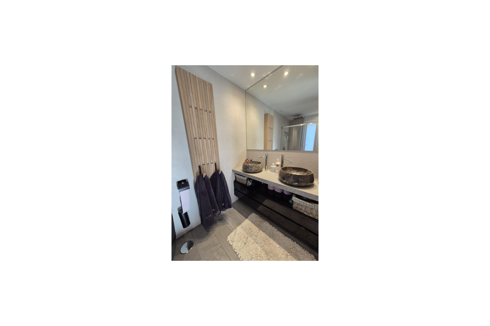 Resale - Villa -
La Finca Golf