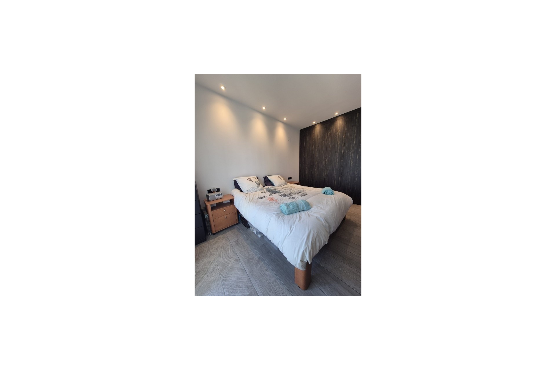 Resale - Villa -
La Finca Golf