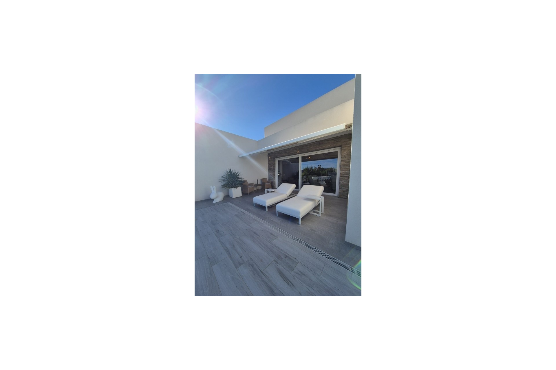 Resale - Villa -
La Finca Golf
