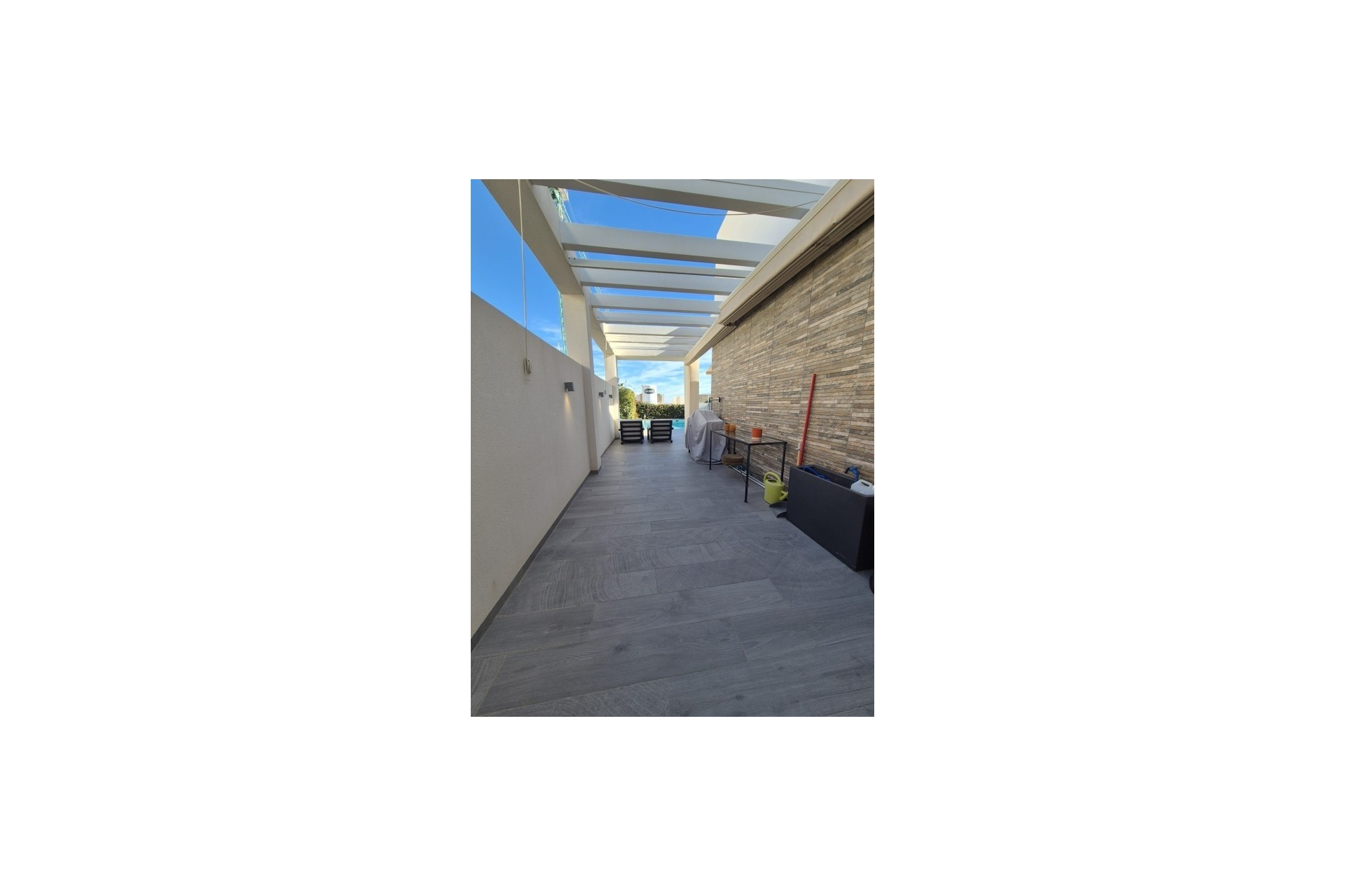 Resale - Villa -
La Finca Golf