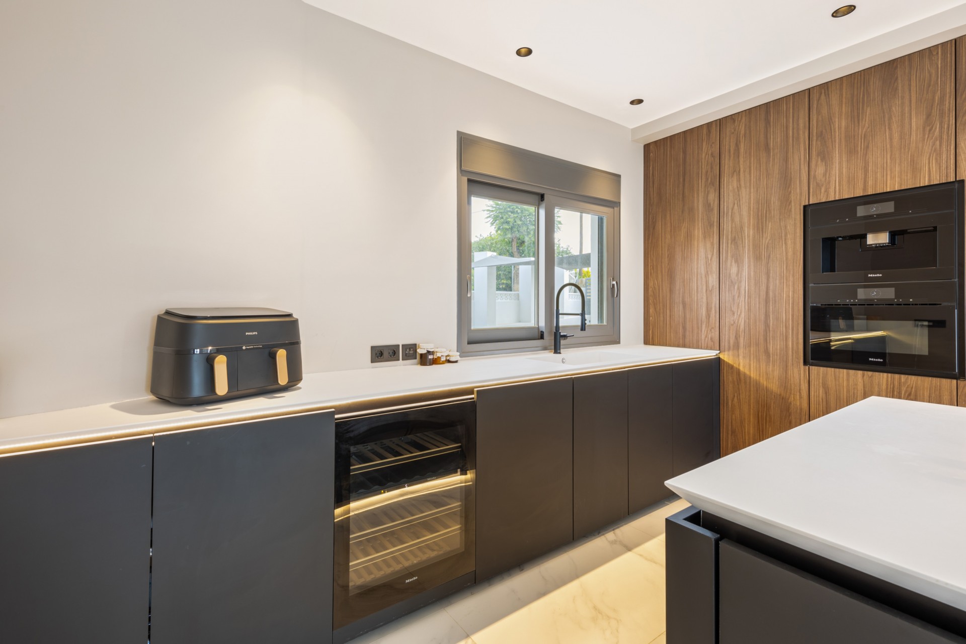 Resale - Villa -
La Nucía - Coloma