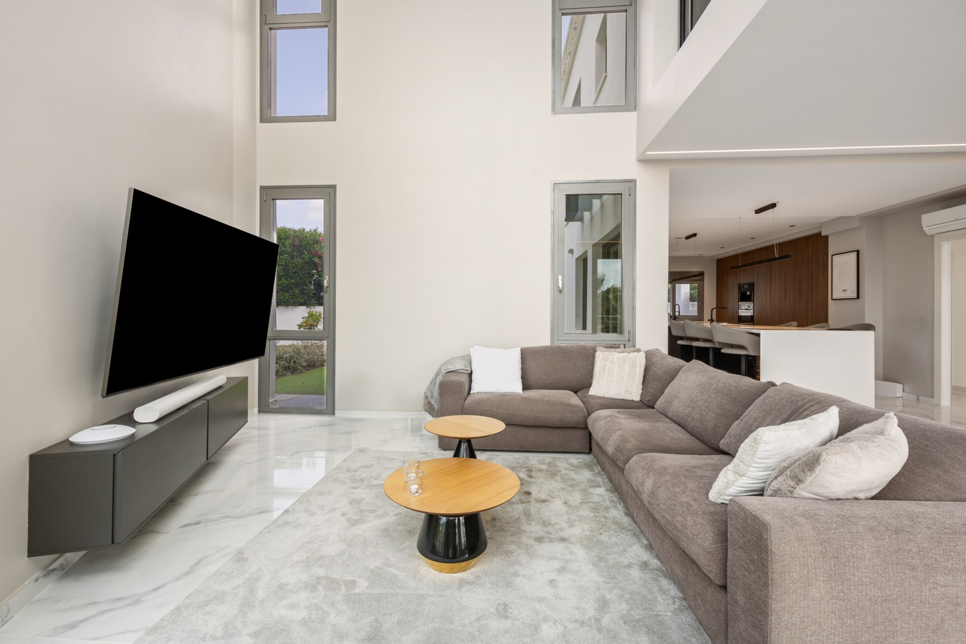 Resale - Villa -
La Nucía - Coloma