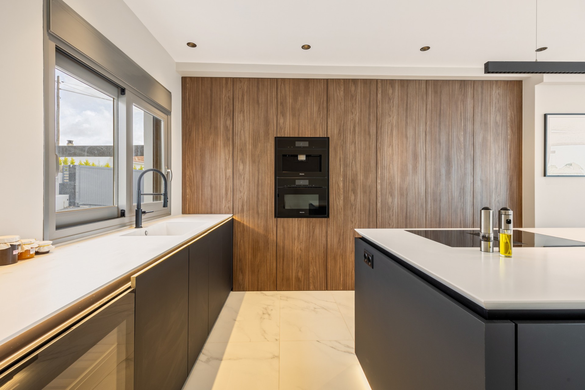 Resale - Villa -
La Nucía - Coloma