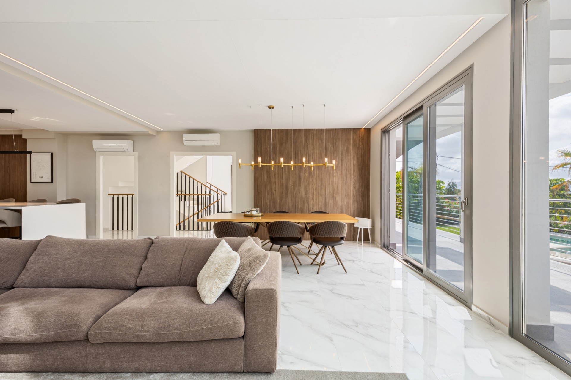 Resale - Villa -
La Nucía - Coloma