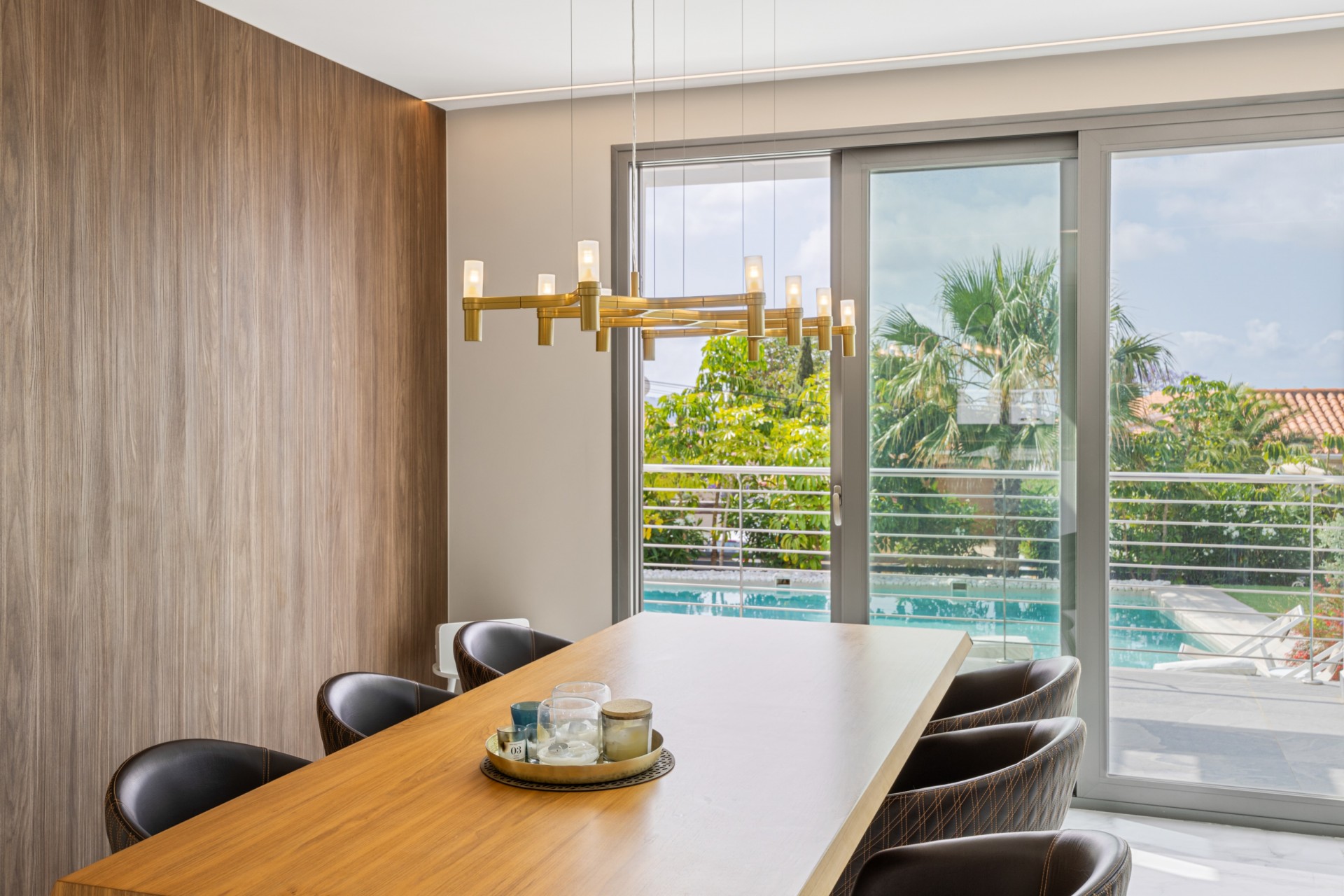 Resale - Villa -
La Nucía - Coloma