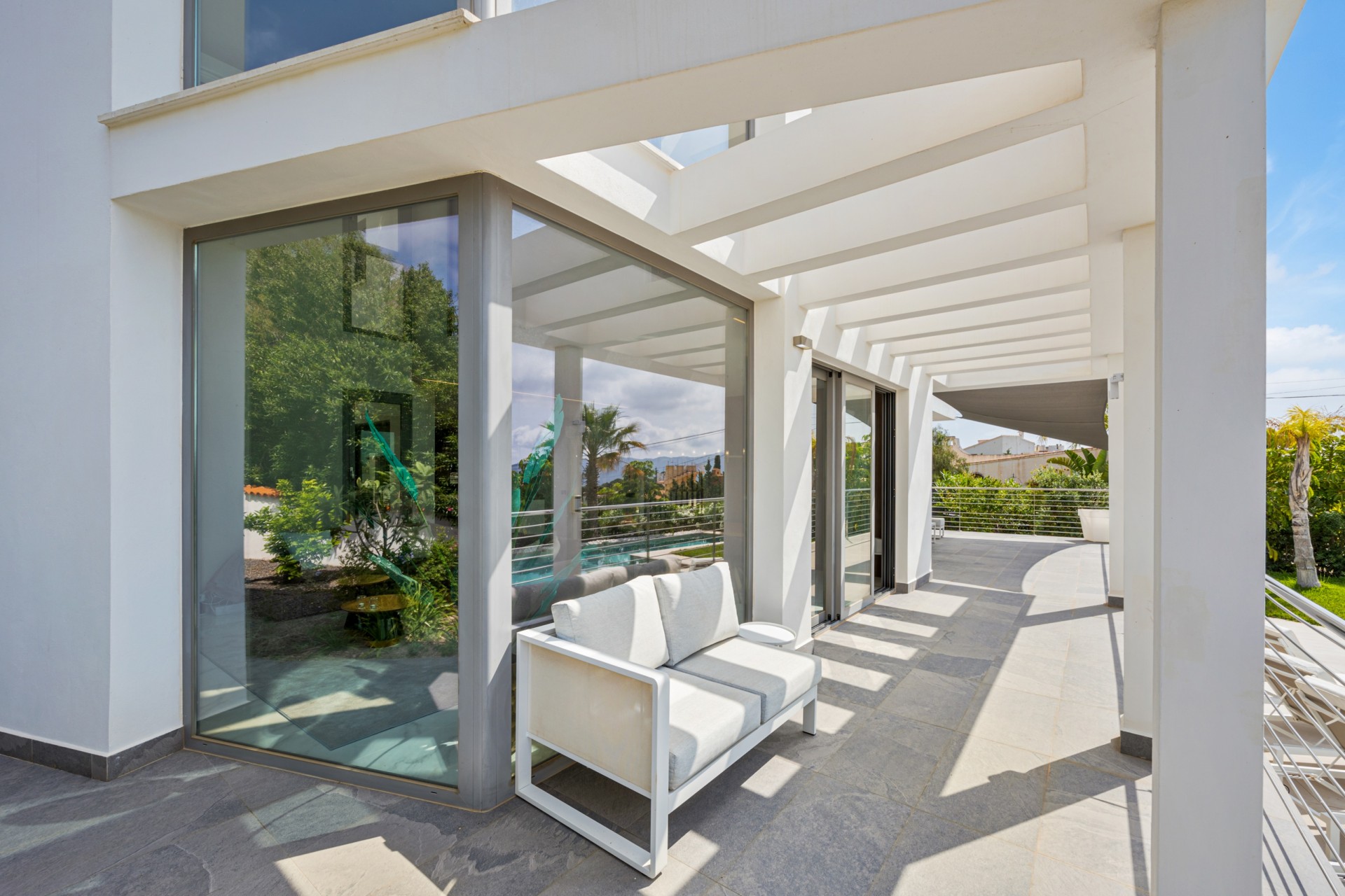 Resale - Villa -
La Nucía - Coloma