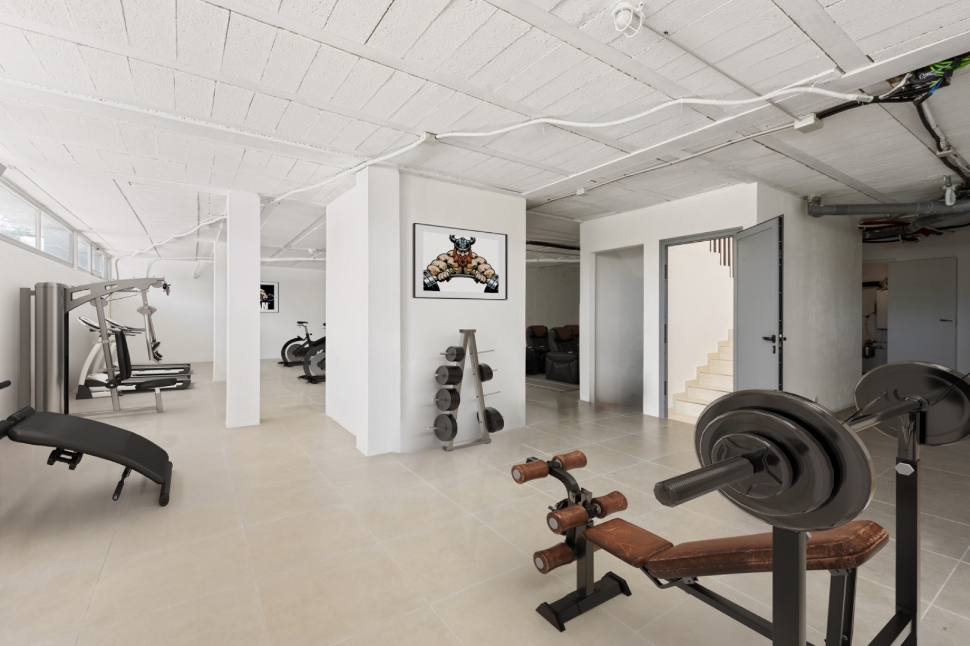 Resale - Villa -
La Nucía - Coloma