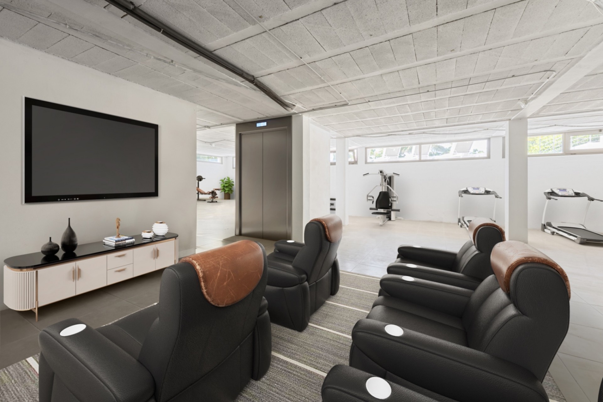 Resale - Villa -
La Nucía - Coloma