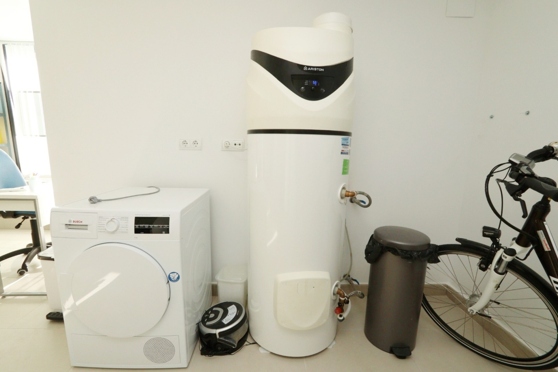 Resale - Villa -
La Nucía - Coloma