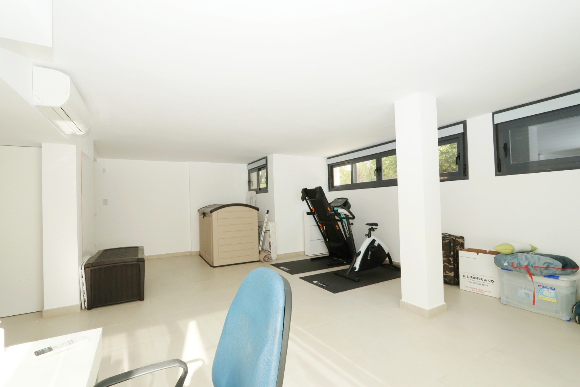 Resale - Villa -
La Nucía - Coloma