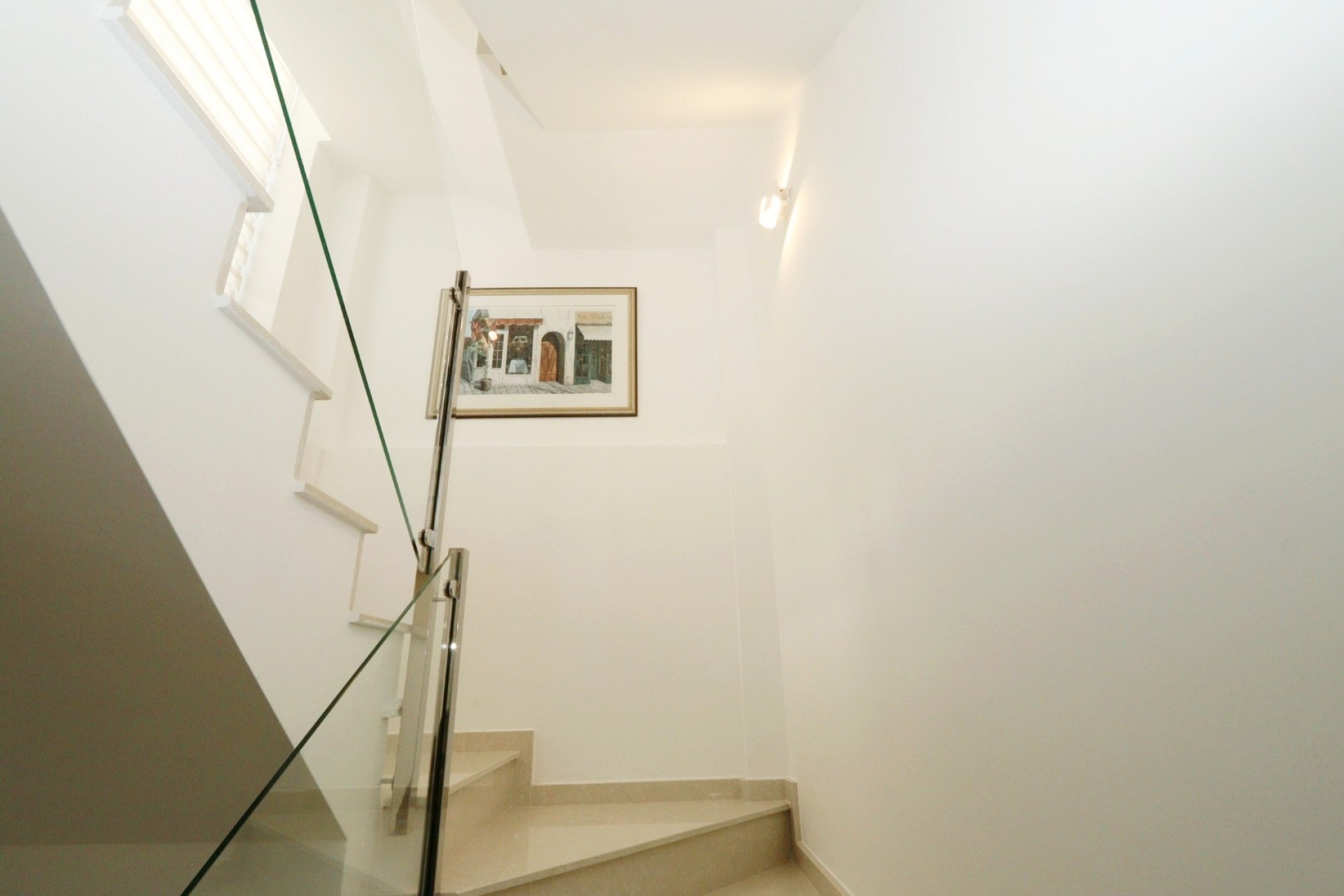 Resale - Villa -
La Nucía - Coloma