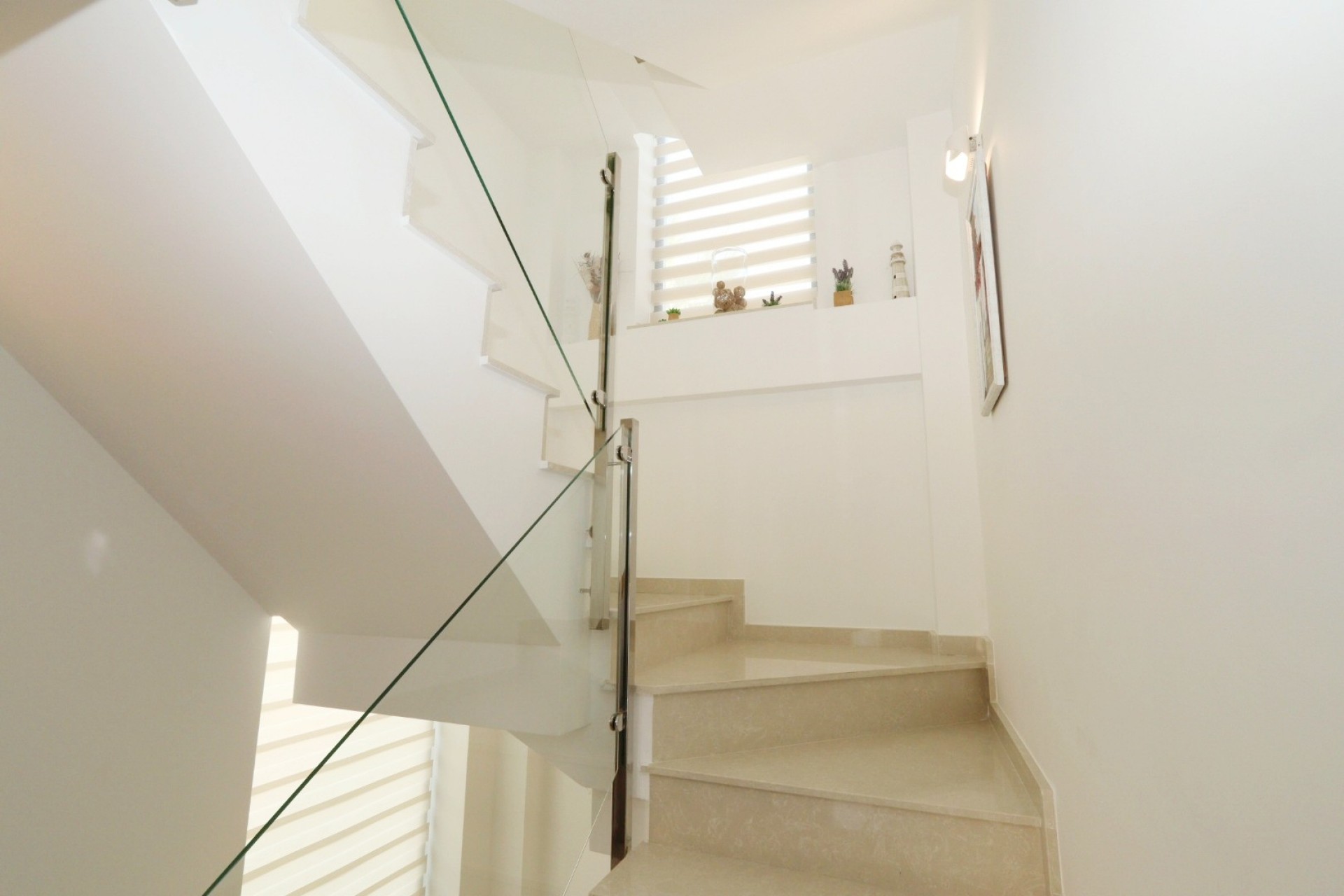 Resale - Villa -
La Nucía - Coloma